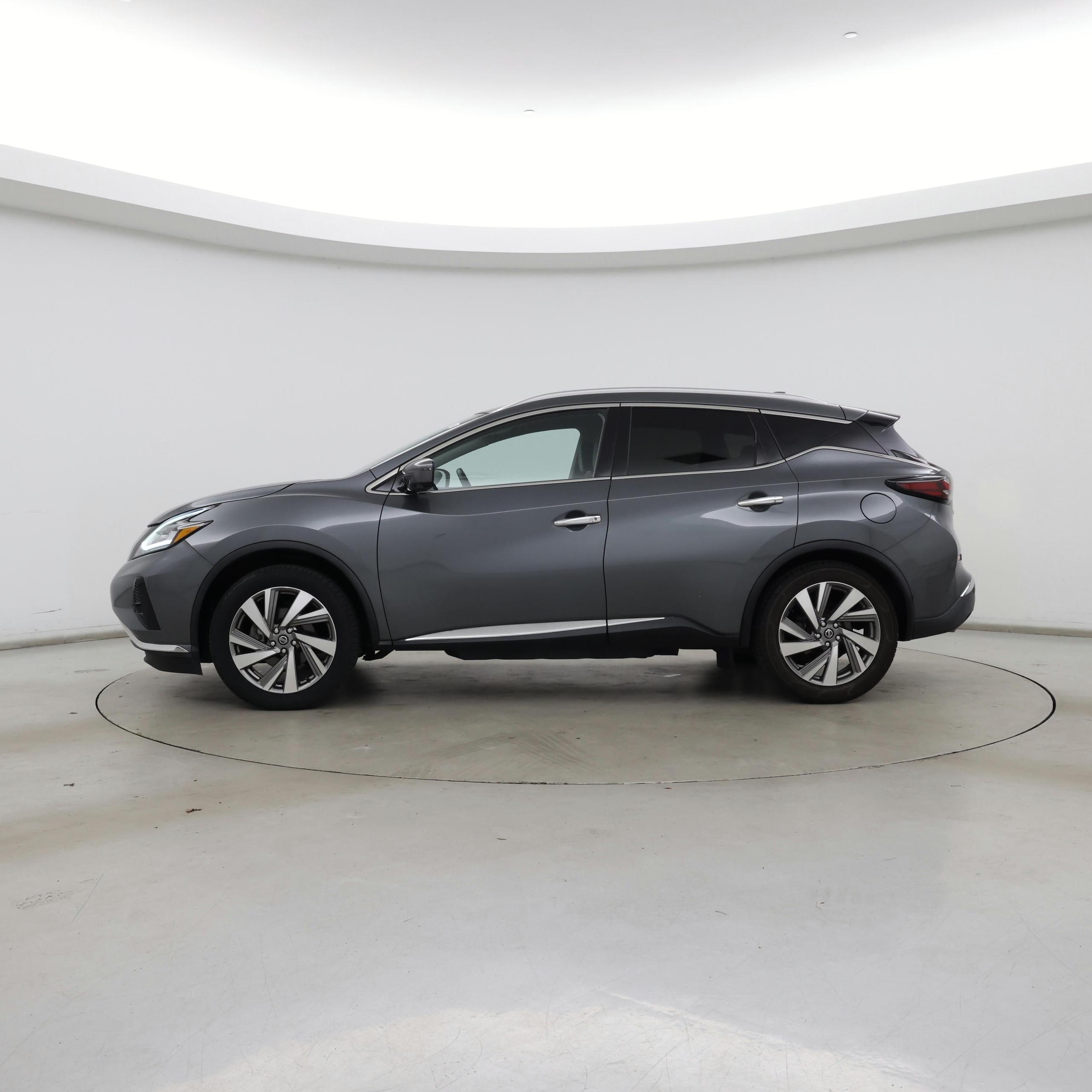 Thumbnail: 2020 Nissan Murano - 3