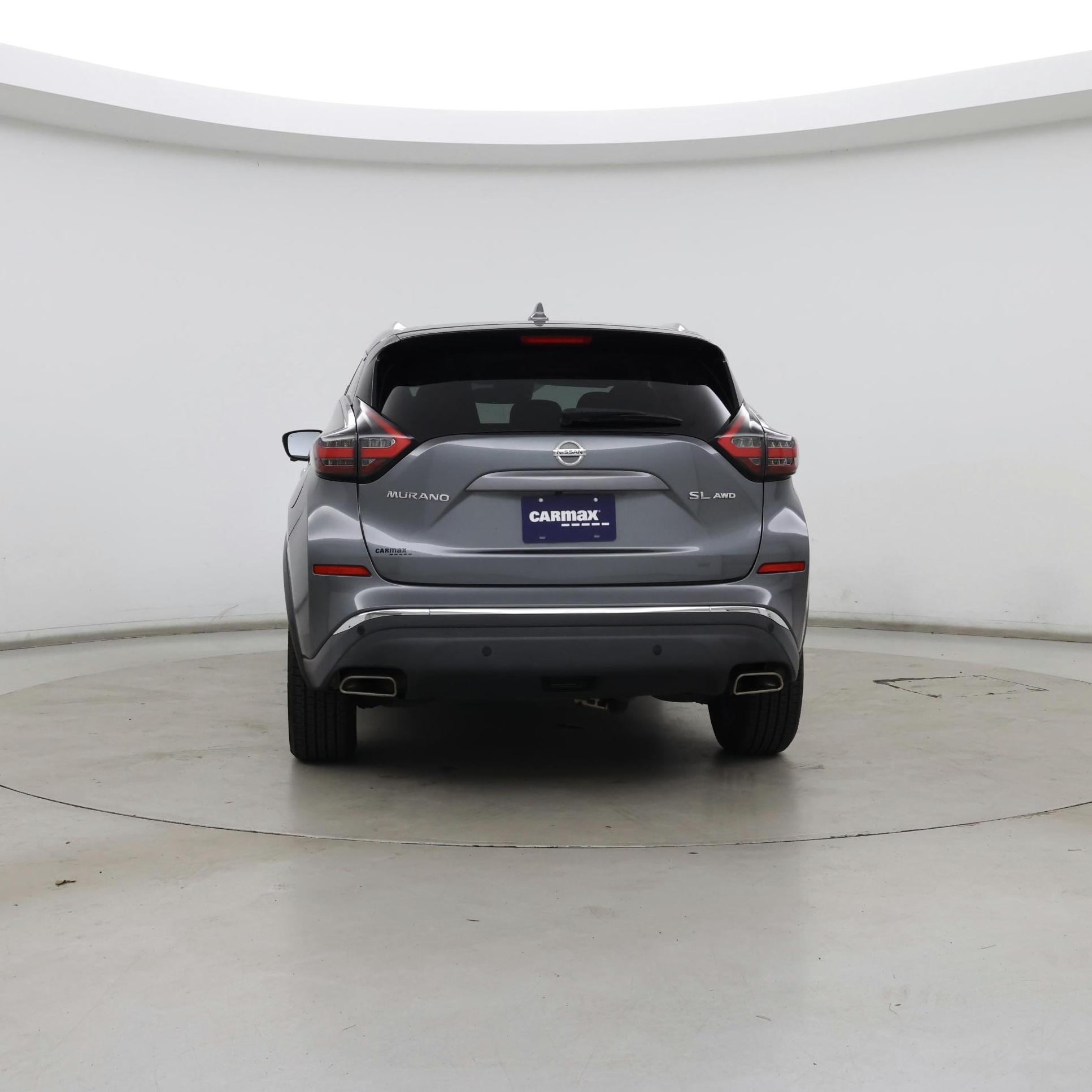 Thumbnail: 2020 Nissan Murano - 6