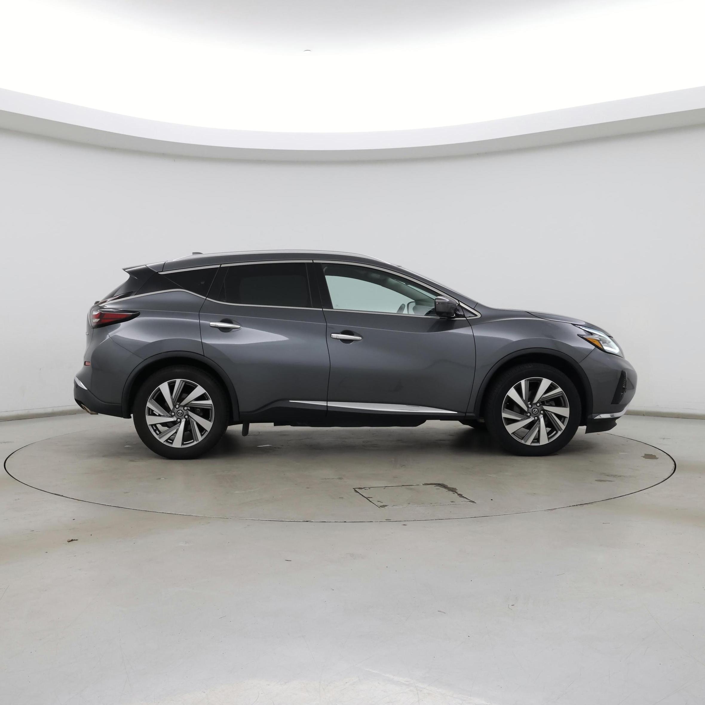 Thumbnail: 2020 Nissan Murano - 7