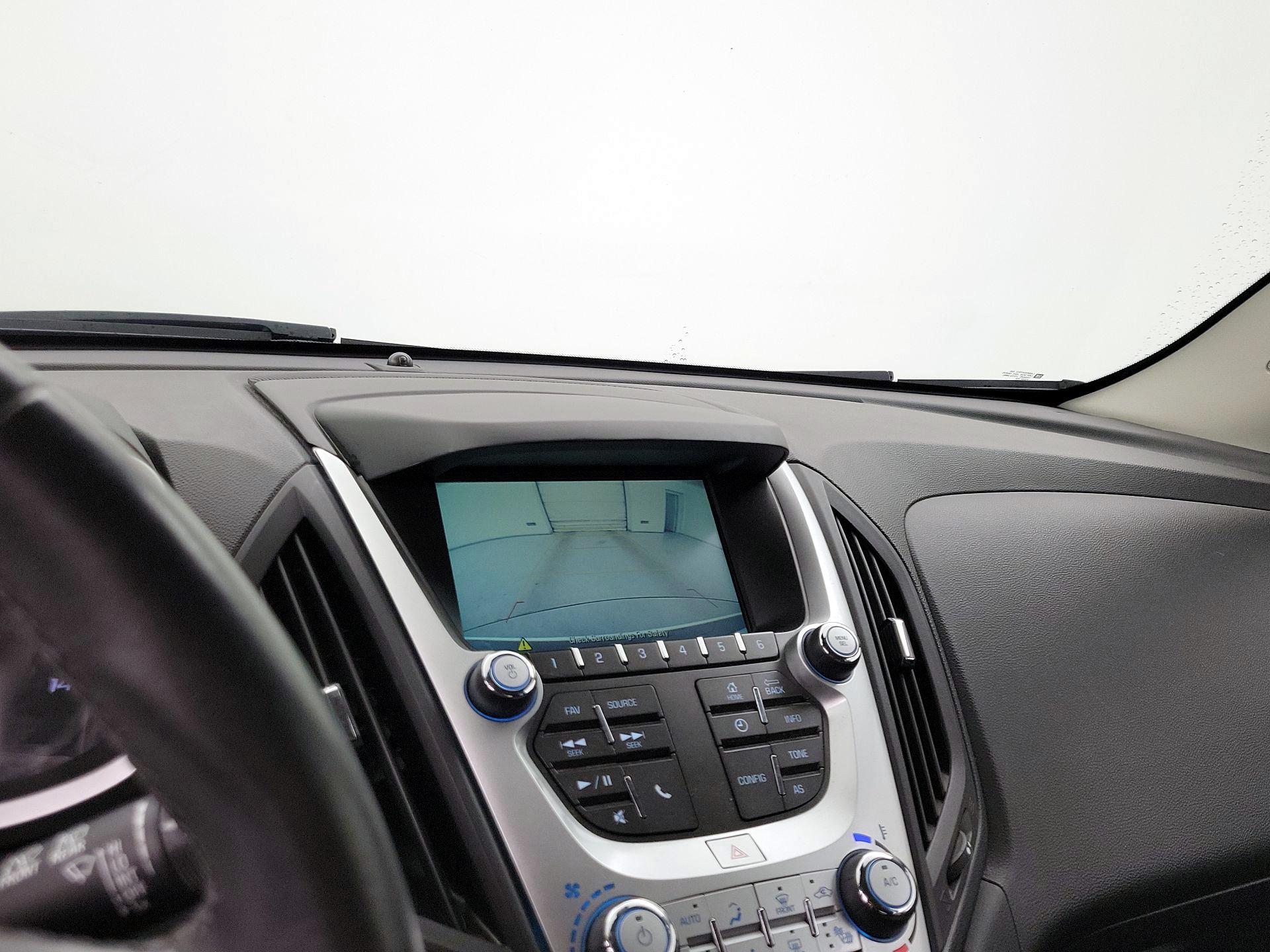 Thumbnail: 2017 Chevrolet Equinox - 13