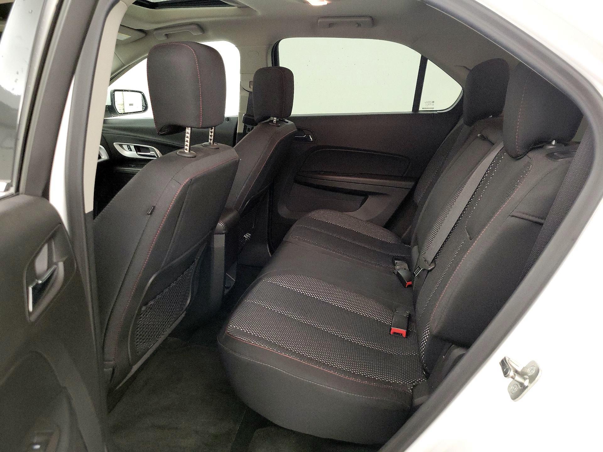 Thumbnail: 2017 Chevrolet Equinox - 19