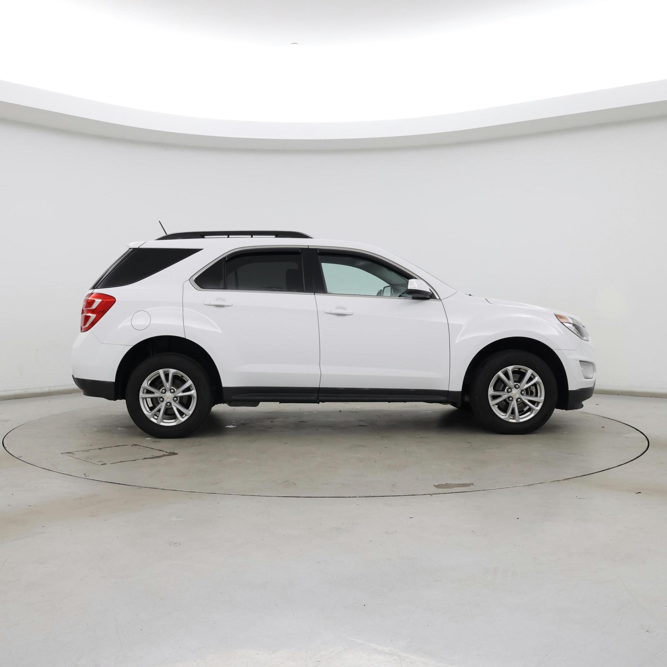 Thumbnail: 2017 Chevrolet Equinox - 7