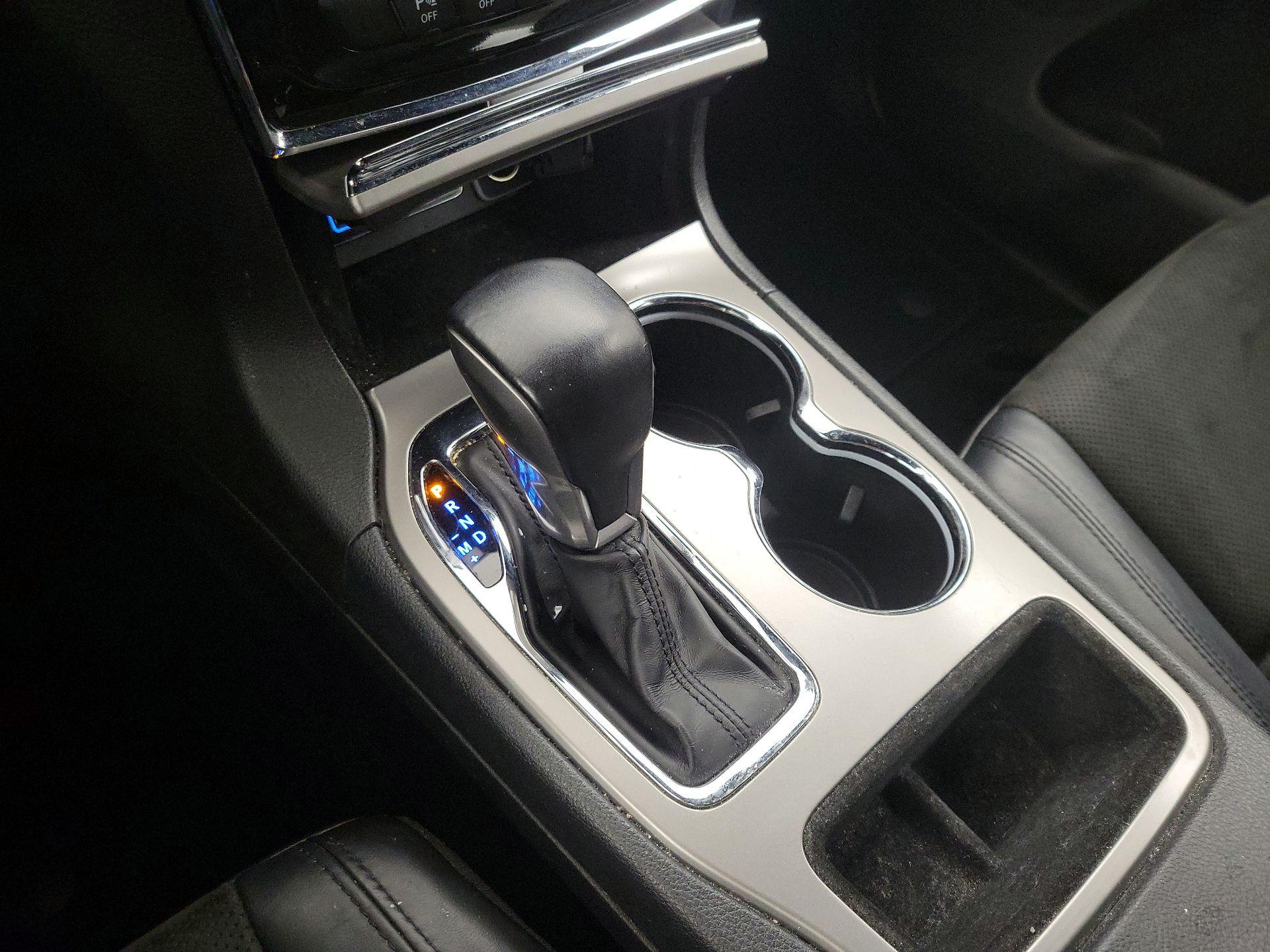 Thumbnail: 2021 Jeep Grand Cherokee - 18