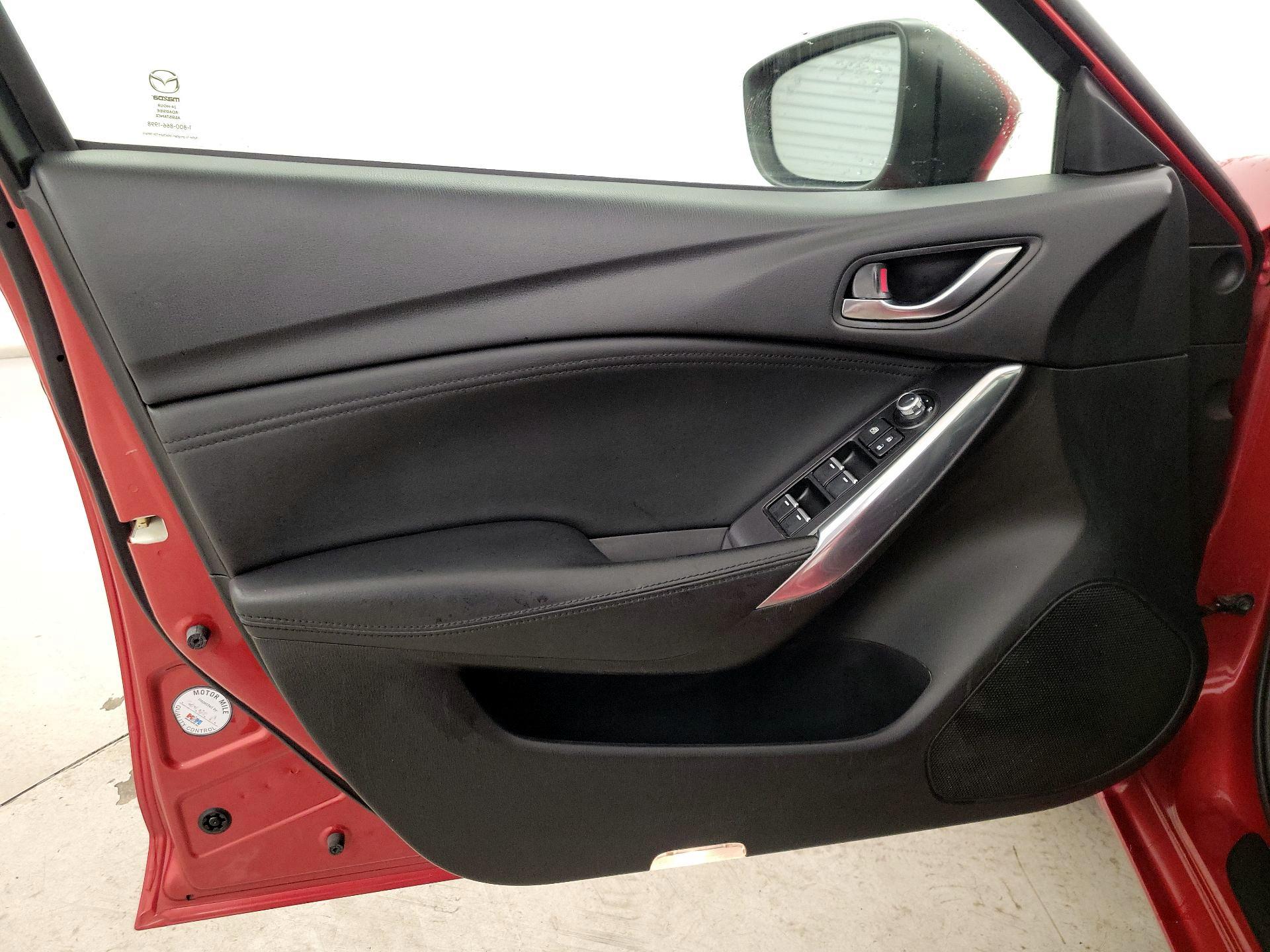 Thumbnail: 2017 Mazda Mazda6 - 12