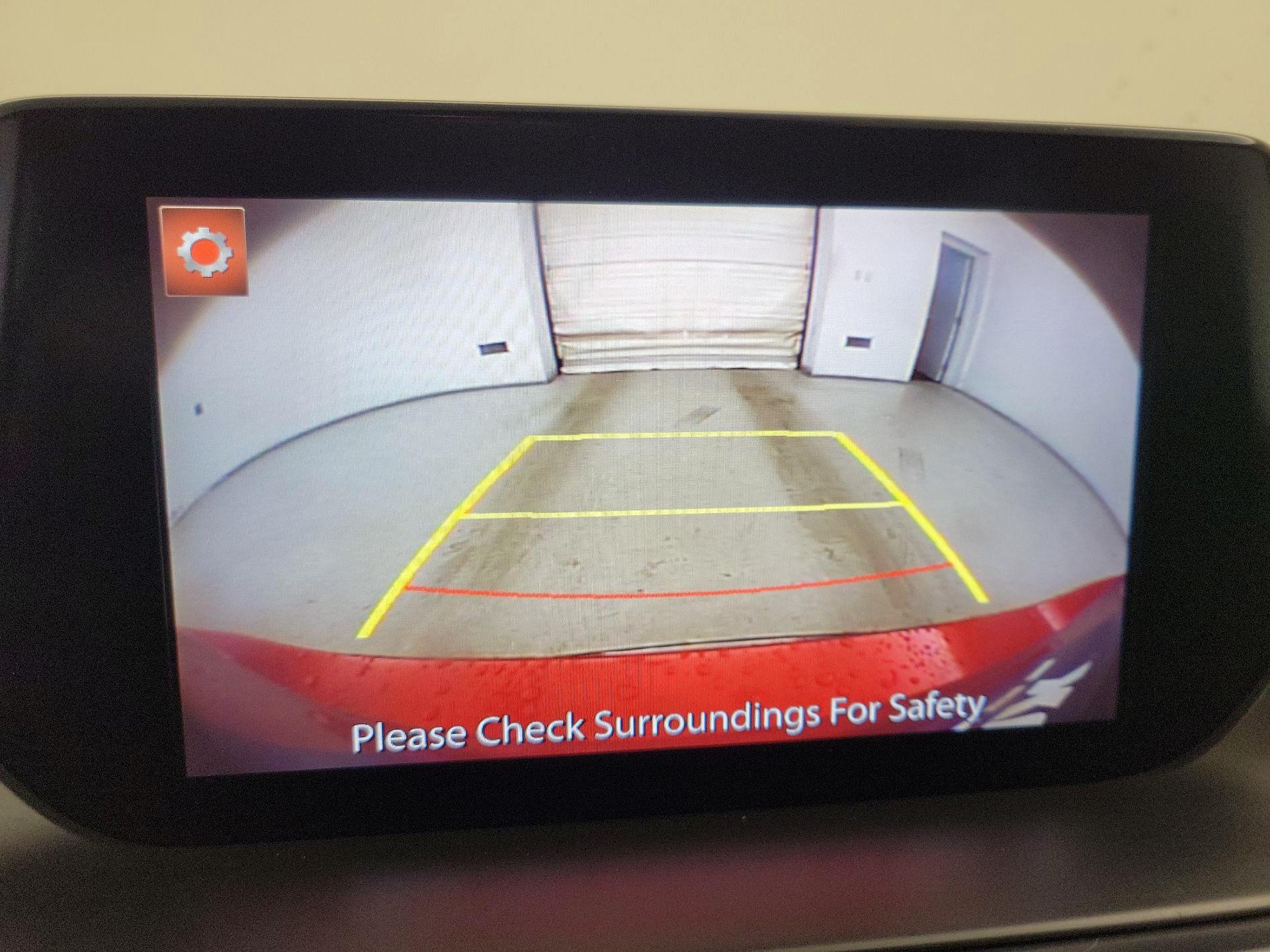 Thumbnail: 2017 Mazda Mazda6 - 14