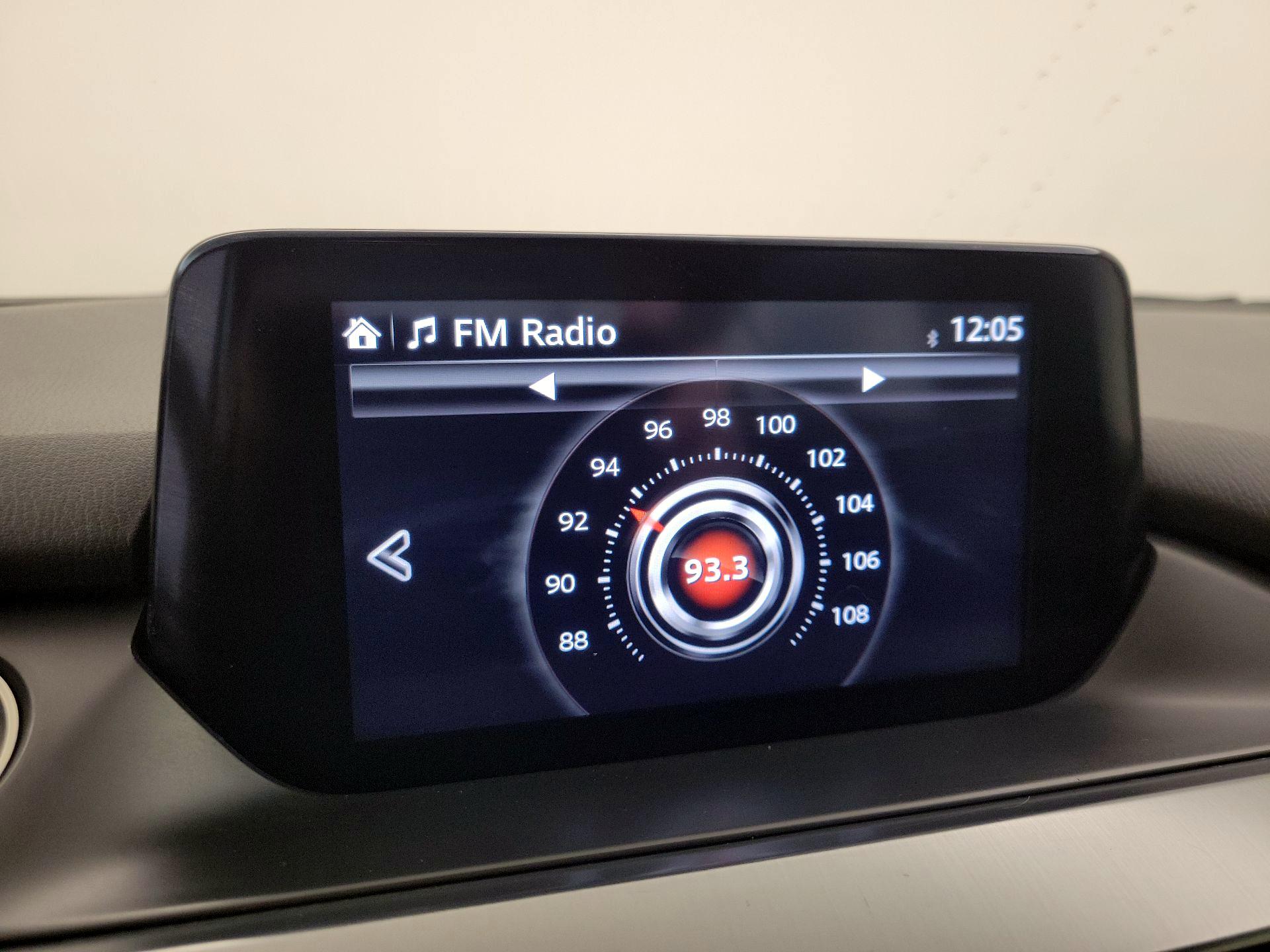 Thumbnail: 2017 Mazda Mazda6 - 15