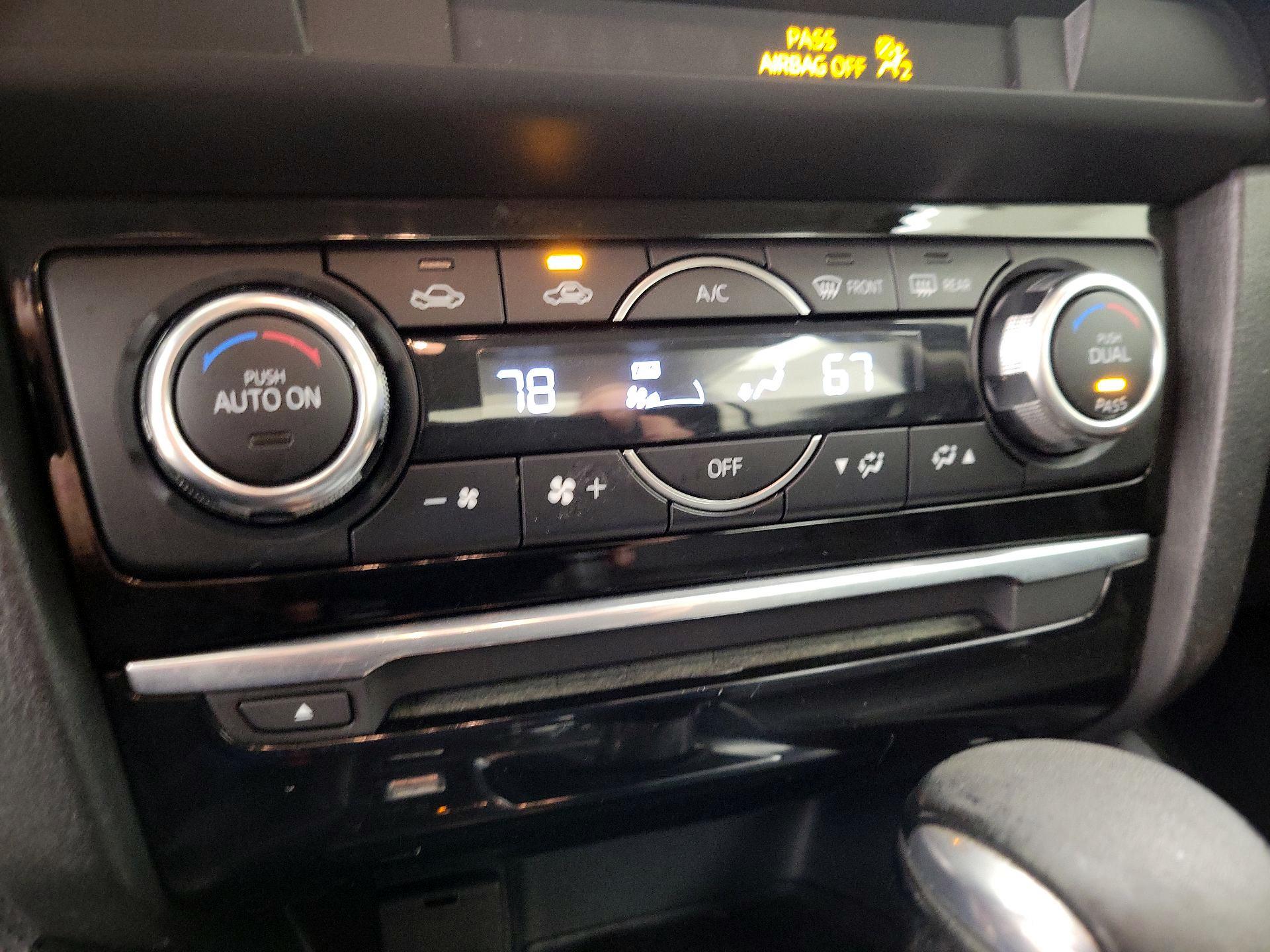 Thumbnail: 2017 Mazda Mazda6 - 16