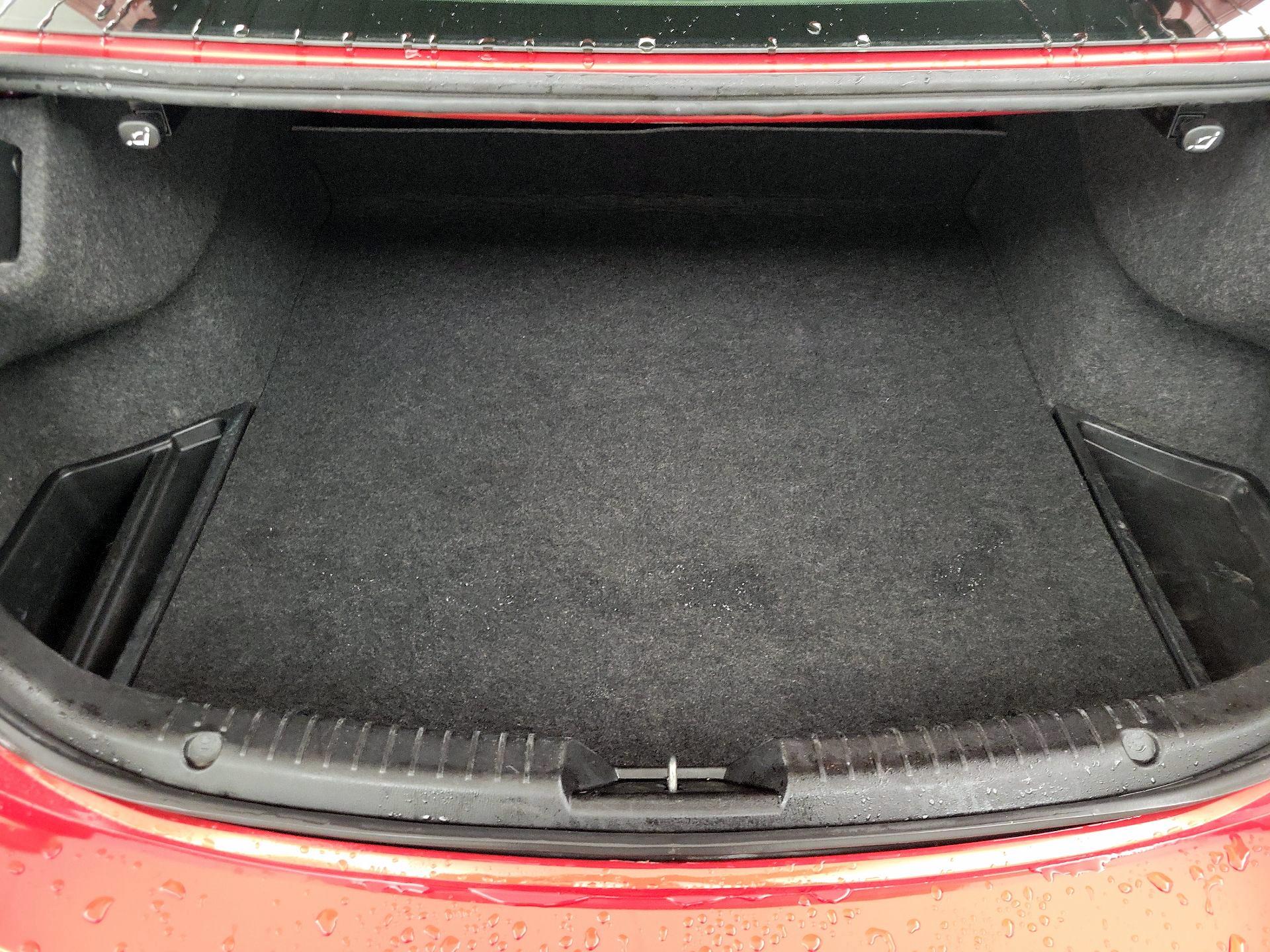 Thumbnail: 2017 Mazda Mazda6 - 20