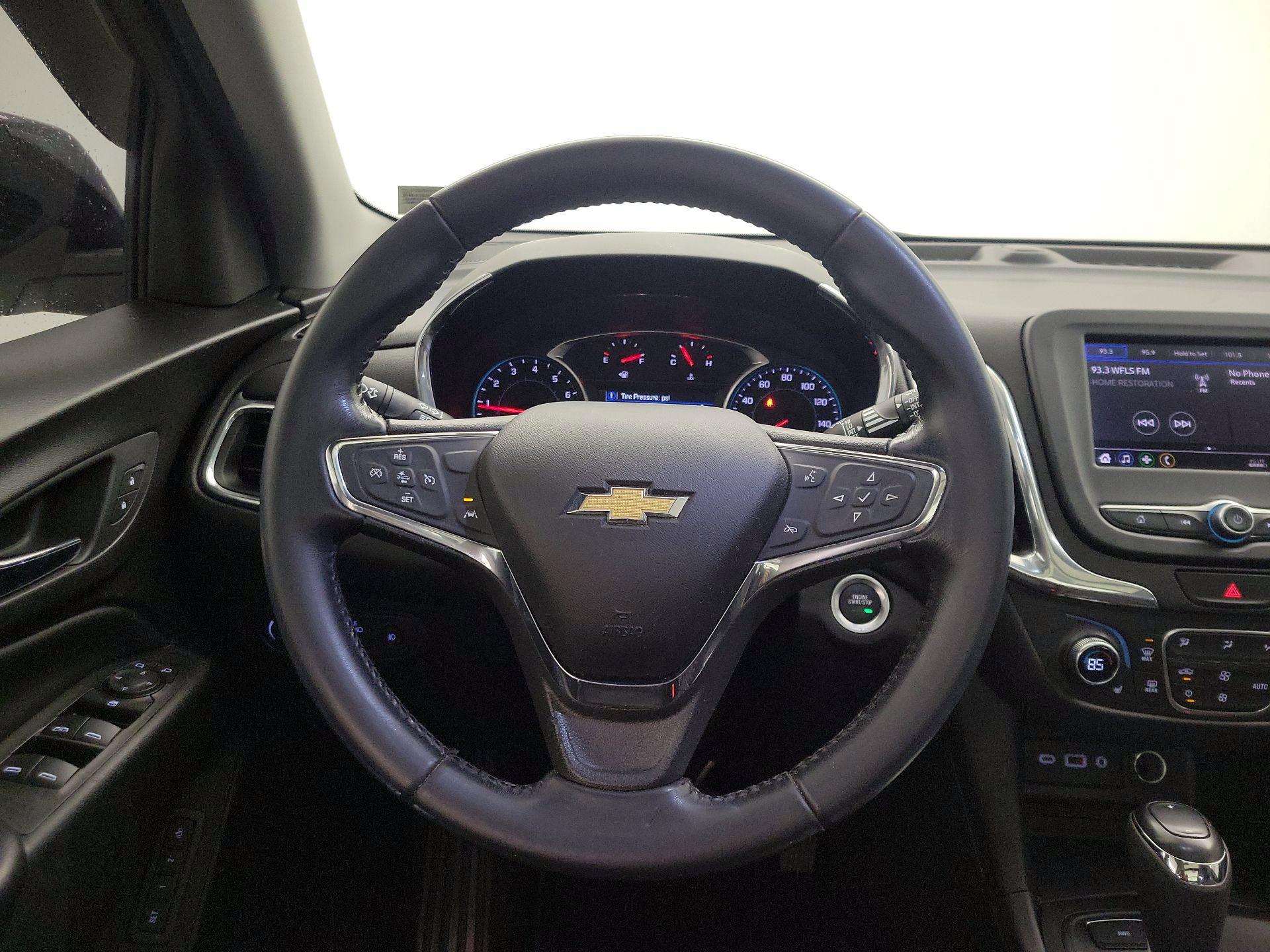 Thumbnail: 2020 Chevrolet Equinox - 10