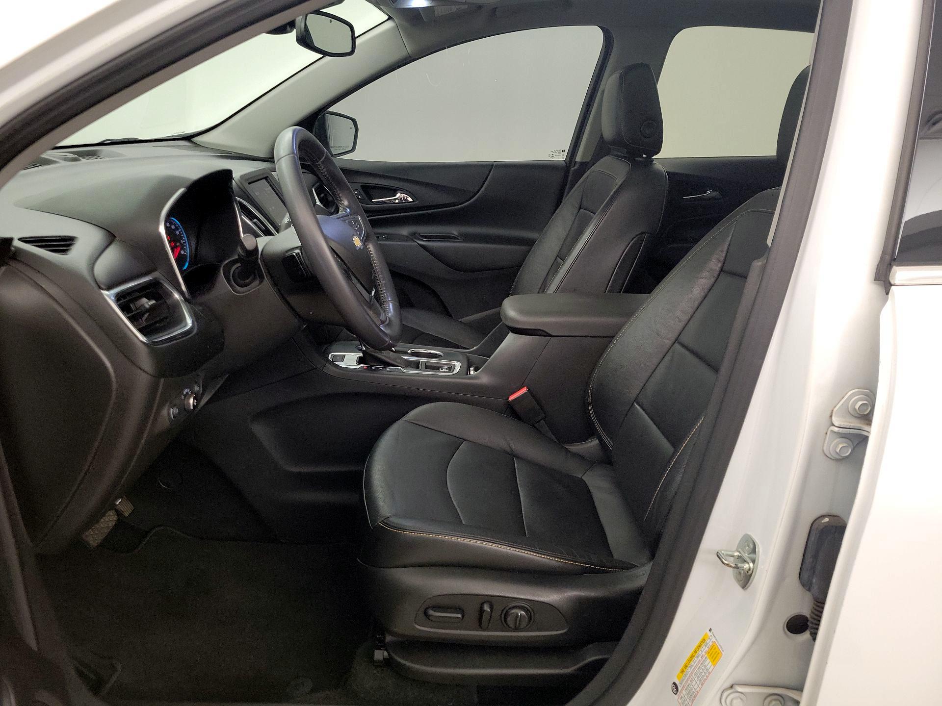 Thumbnail: 2020 Chevrolet Equinox - 11