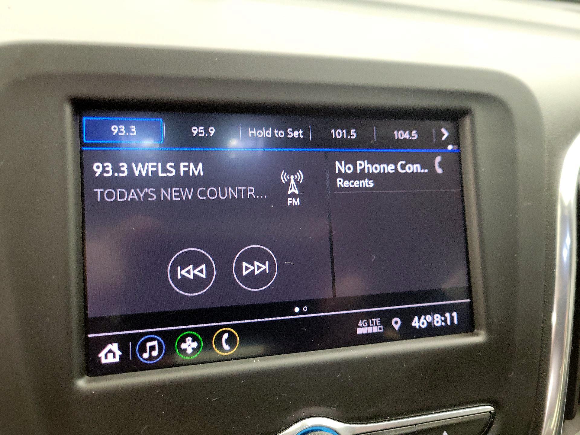 Thumbnail: 2020 Chevrolet Equinox - 15