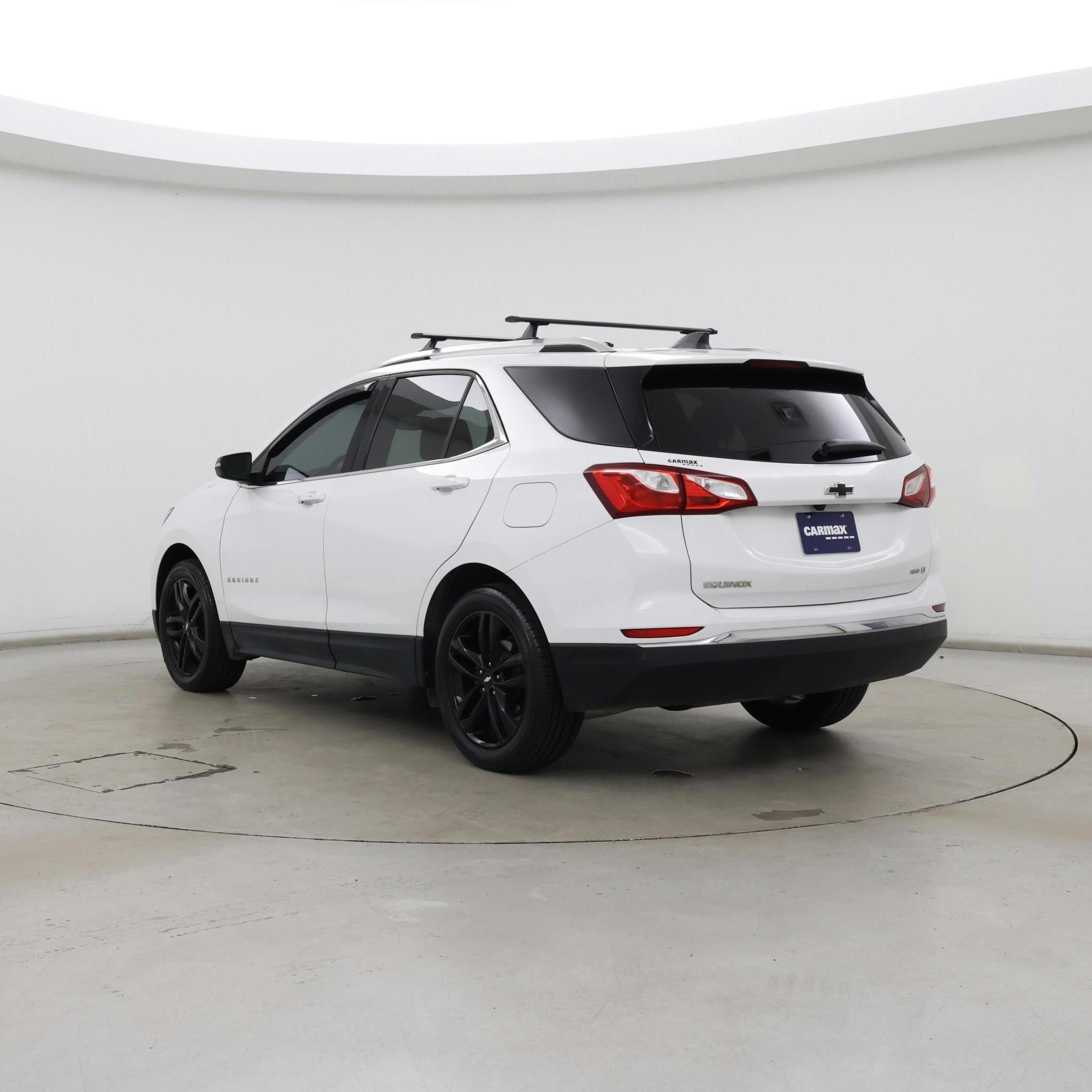 Thumbnail: 2020 Chevrolet Equinox - 2