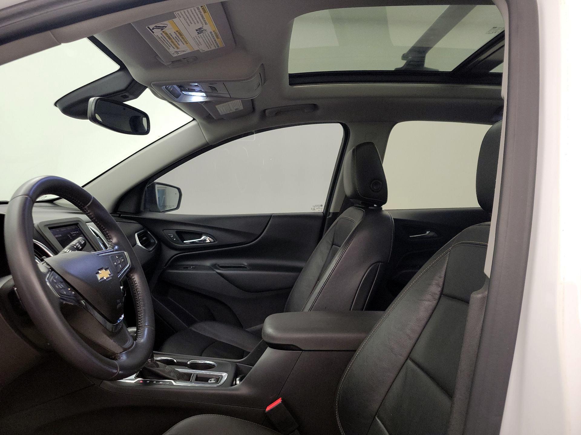 Thumbnail: 2020 Chevrolet Equinox - 19