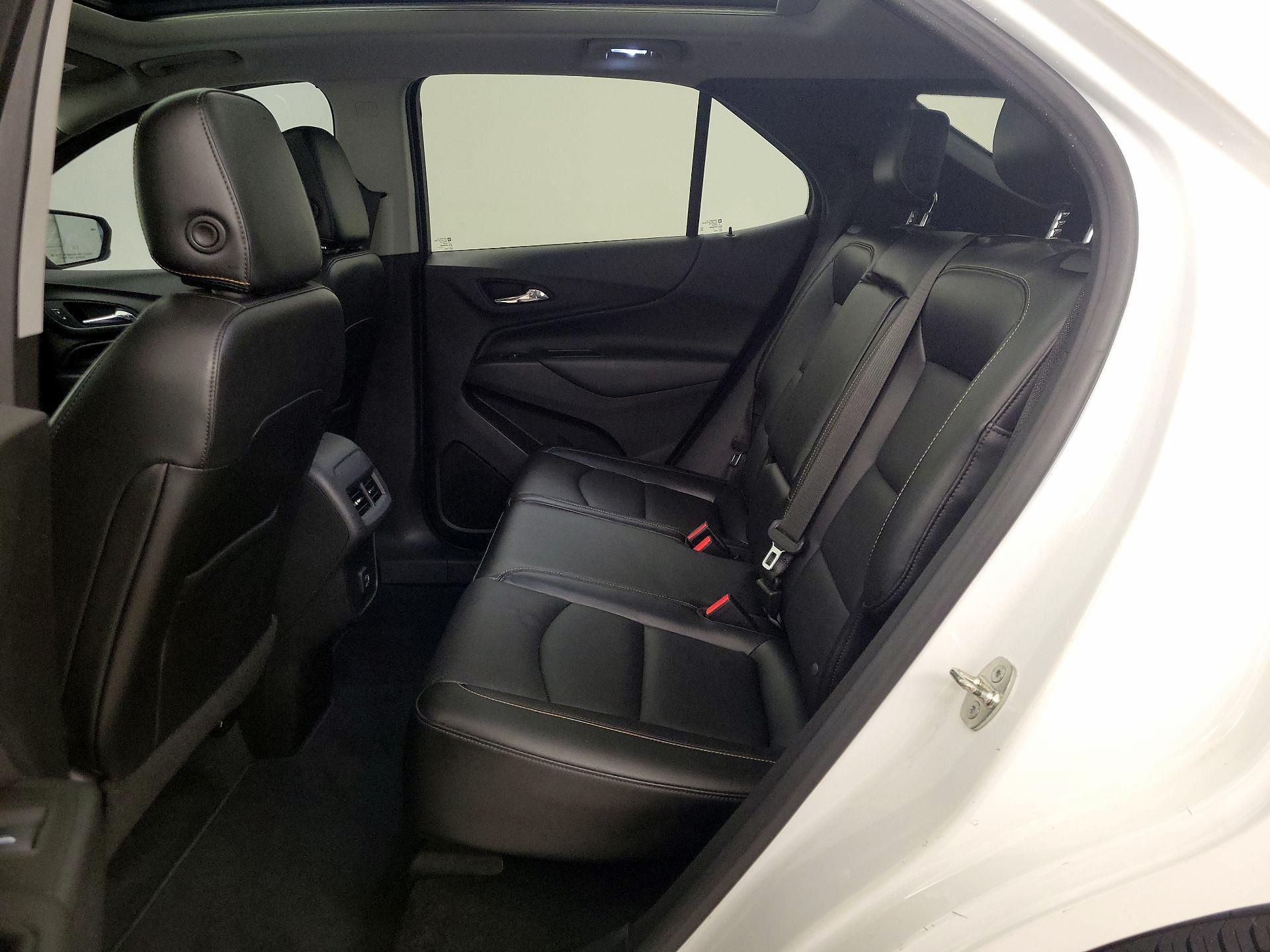 Thumbnail: 2020 Chevrolet Equinox - 20