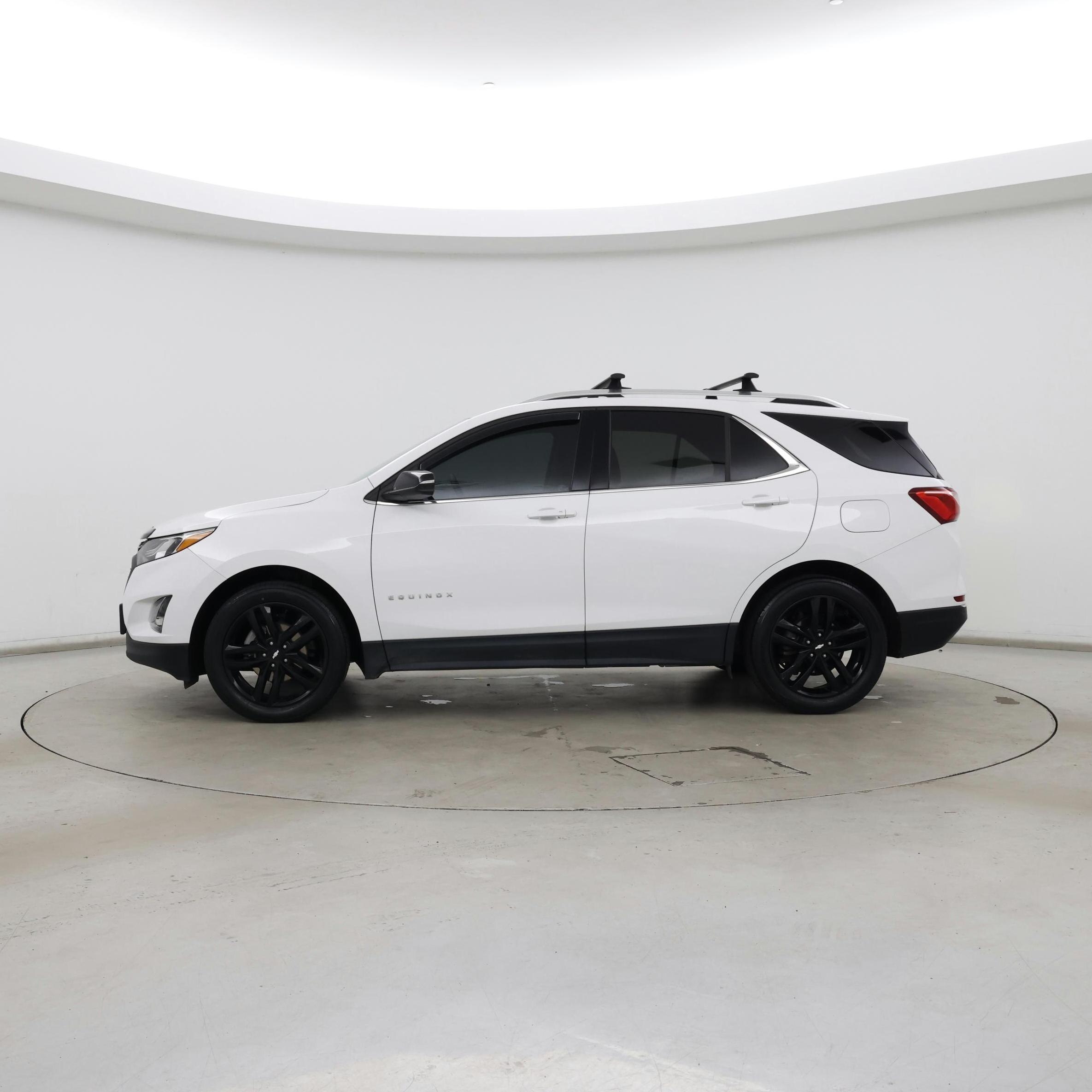 Thumbnail: 2020 Chevrolet Equinox - 3