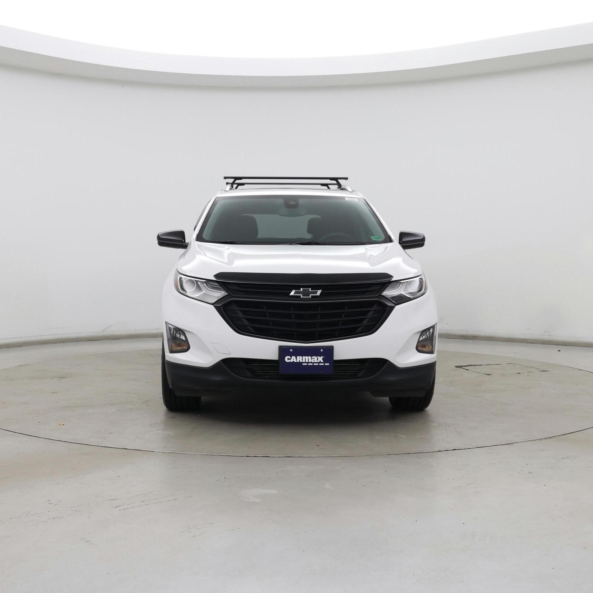 Thumbnail: 2020 Chevrolet Equinox - 5