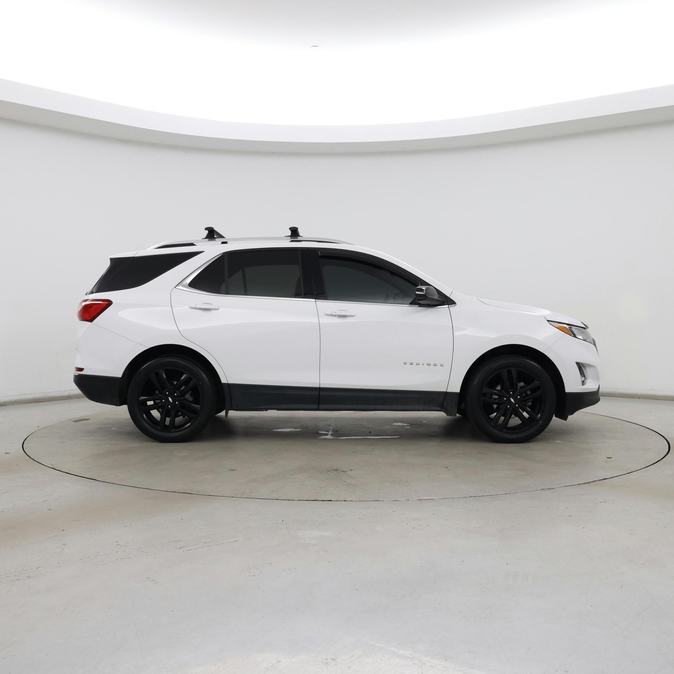 Thumbnail: 2020 Chevrolet Equinox - 7