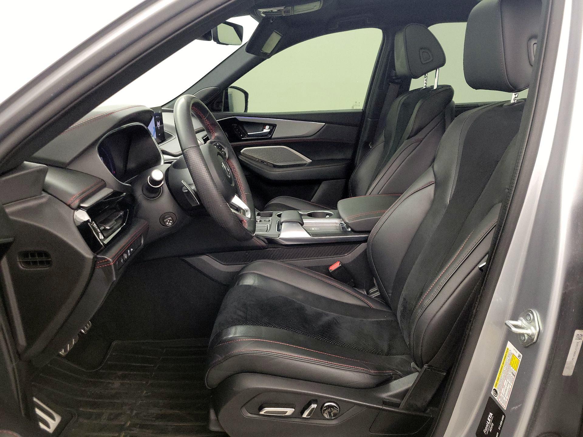 Thumbnail: 2022 Acura MDX - 11