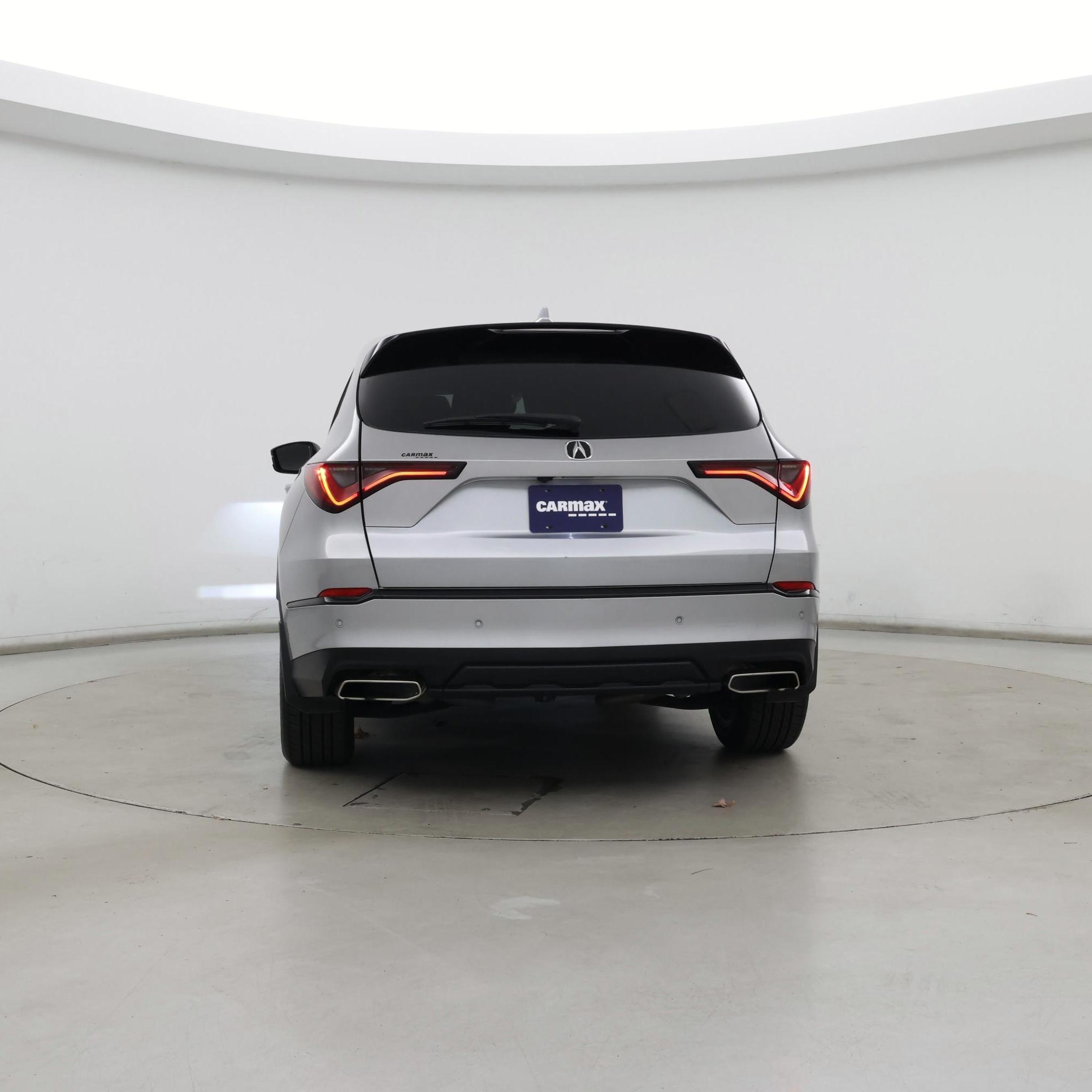 Thumbnail: 2022 Acura MDX - 6