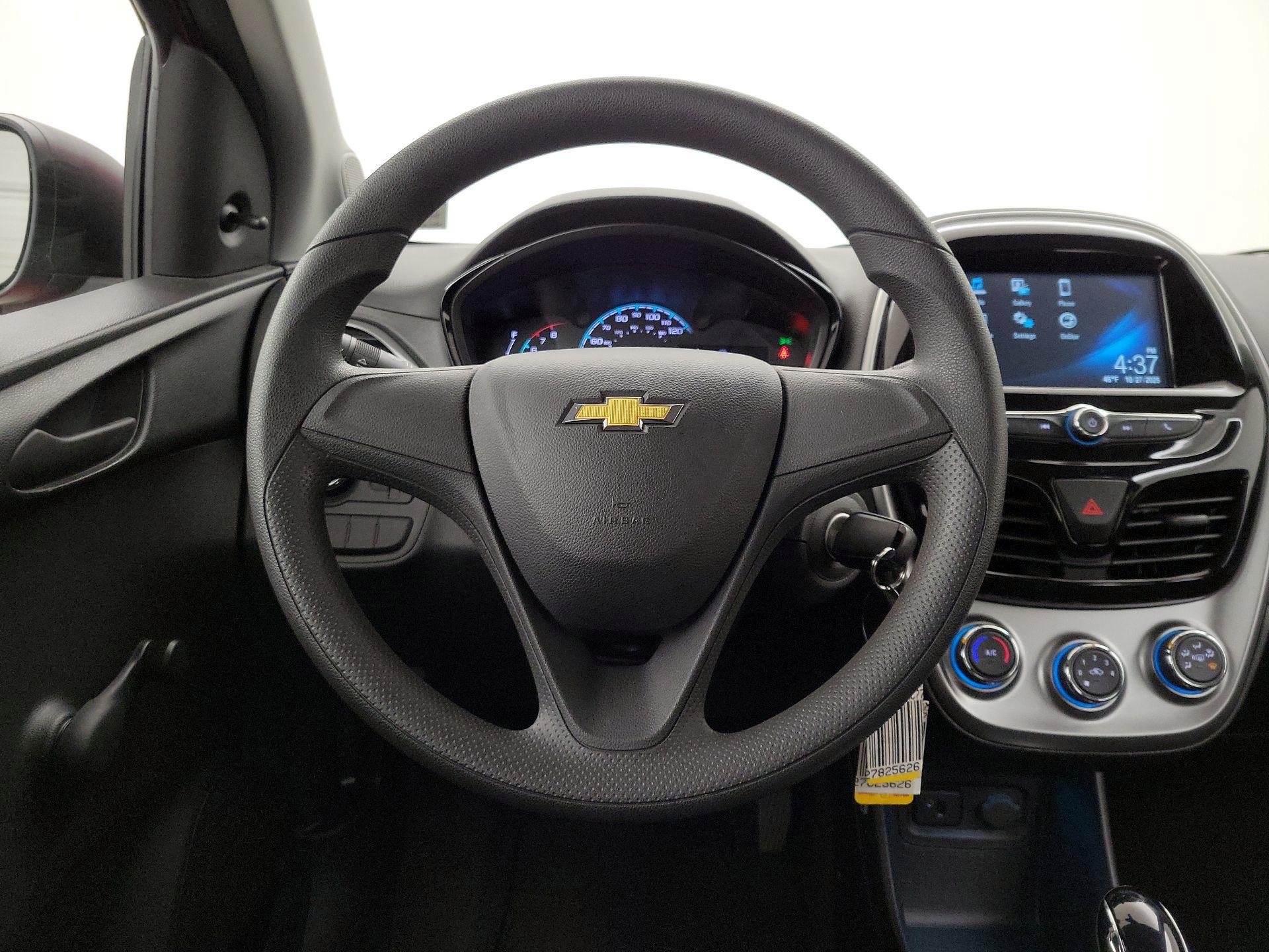 Thumbnail: 2017 Chevrolet Spark - 10