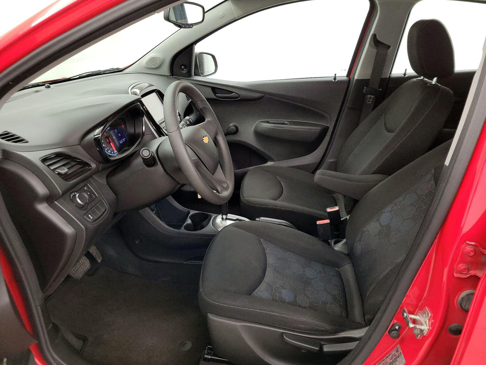 Thumbnail: 2017 Chevrolet Spark - 11