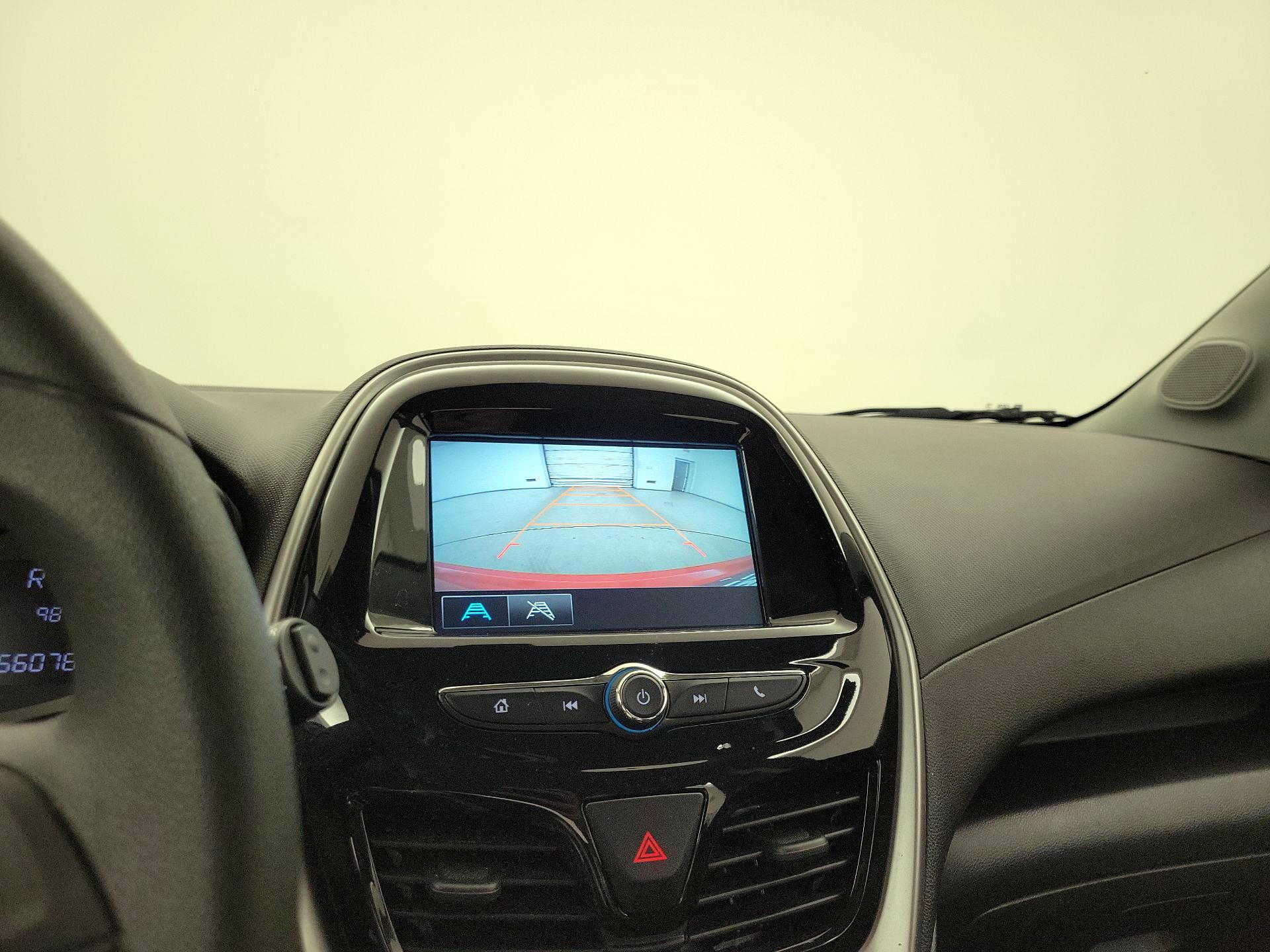 Thumbnail: 2017 Chevrolet Spark - 14