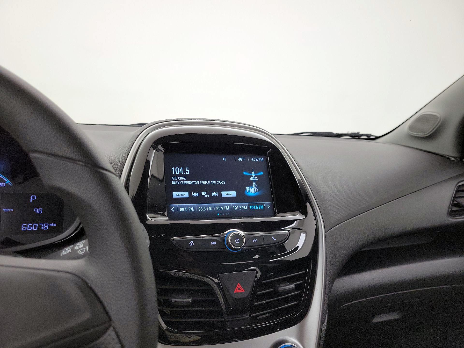 Thumbnail: 2017 Chevrolet Spark - 15