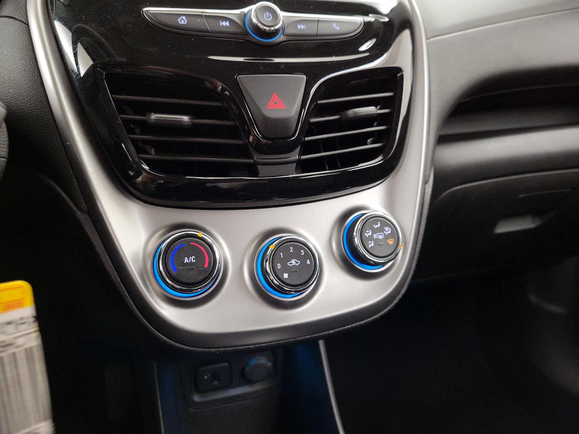 Thumbnail: 2017 Chevrolet Spark - 16