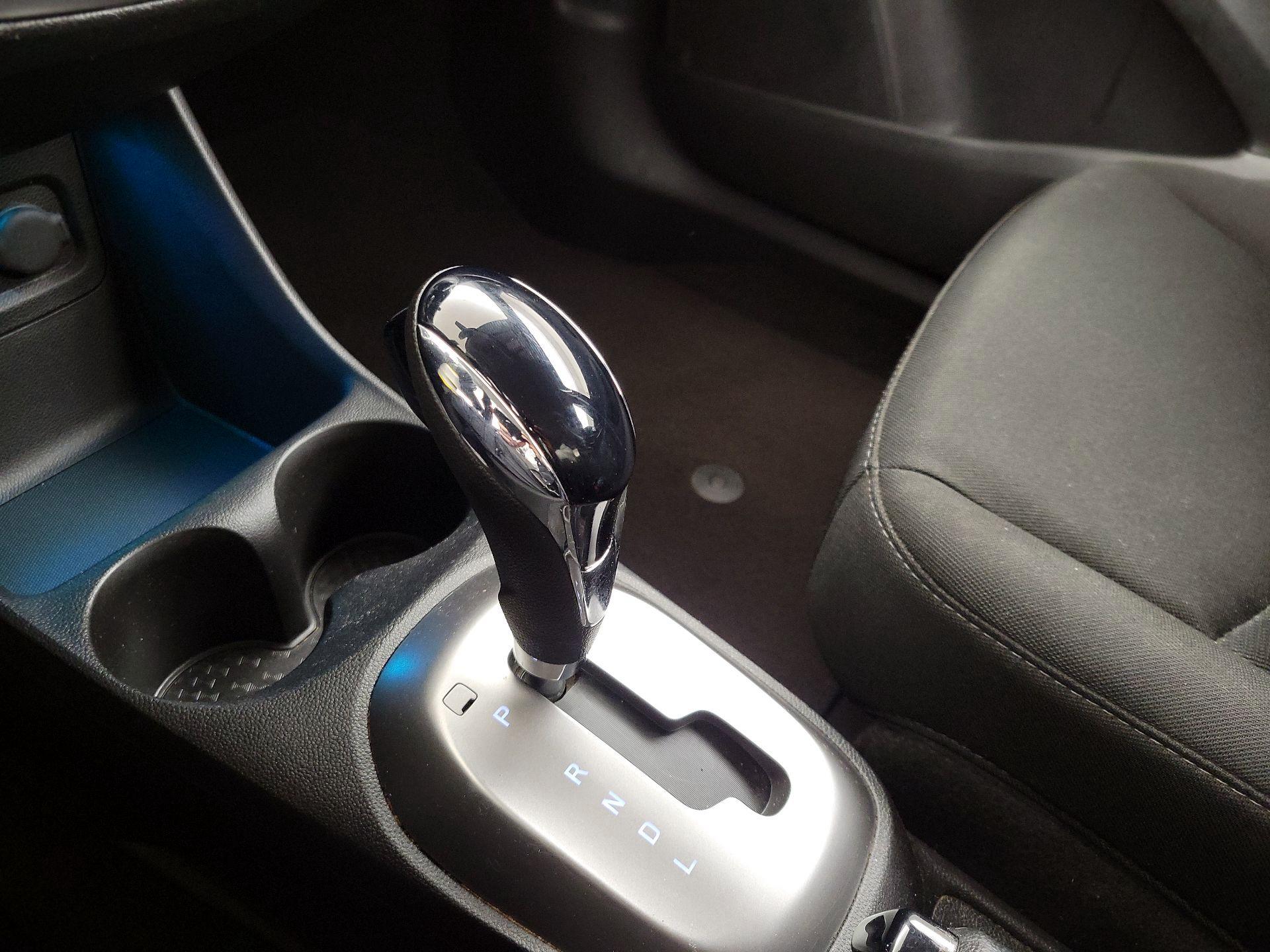 Thumbnail: 2017 Chevrolet Spark - 17