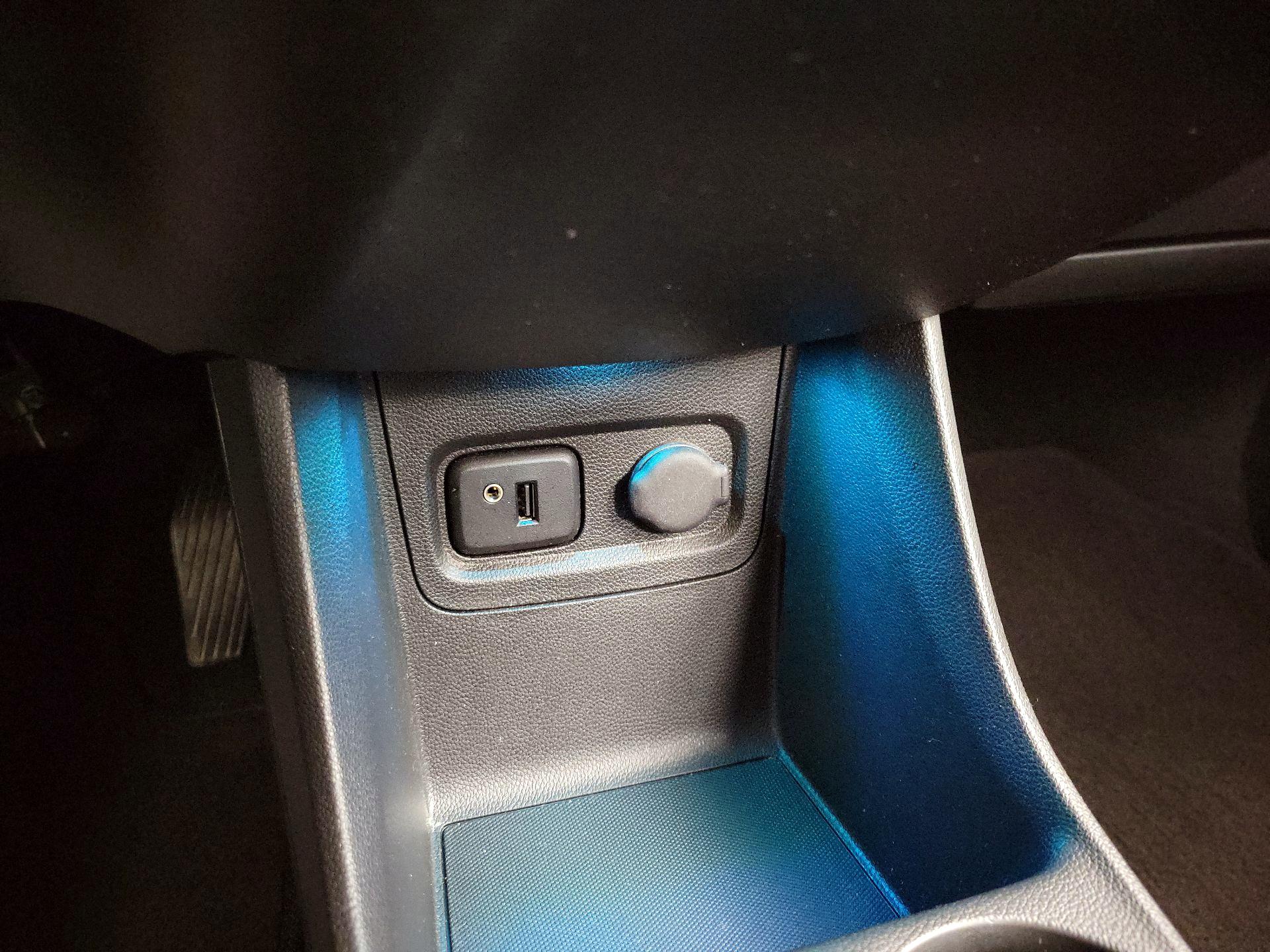 Thumbnail: 2017 Chevrolet Spark - 18