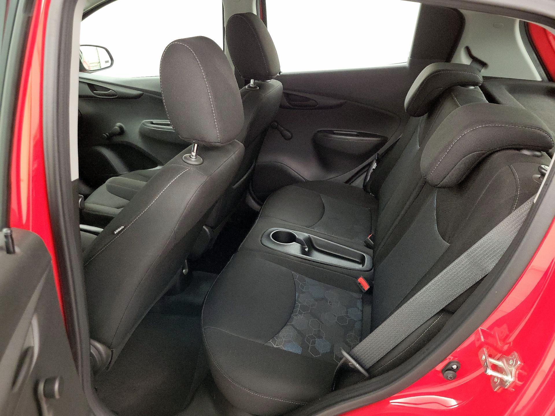 Thumbnail: 2017 Chevrolet Spark - 19