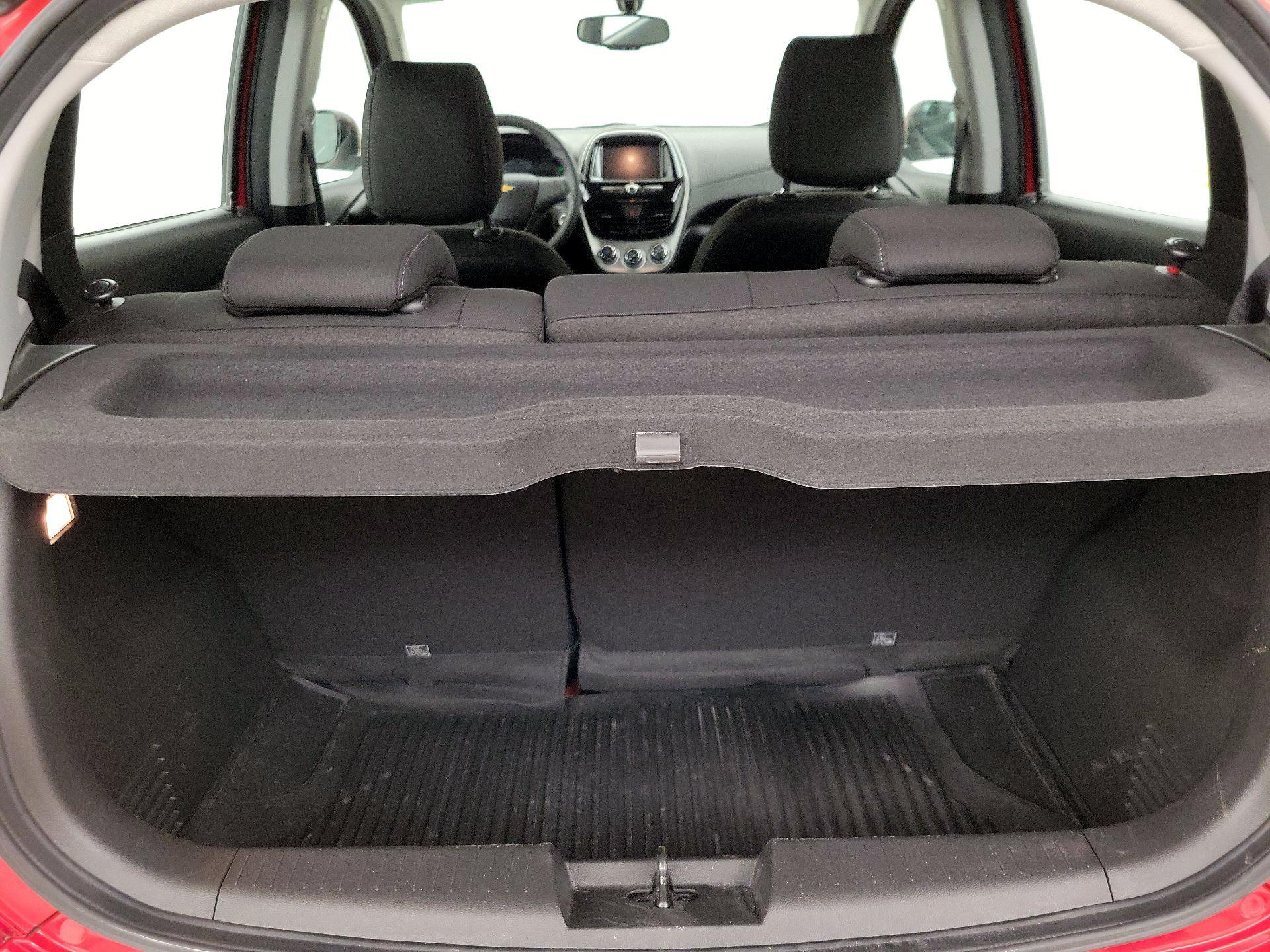 Thumbnail: 2017 Chevrolet Spark - 20