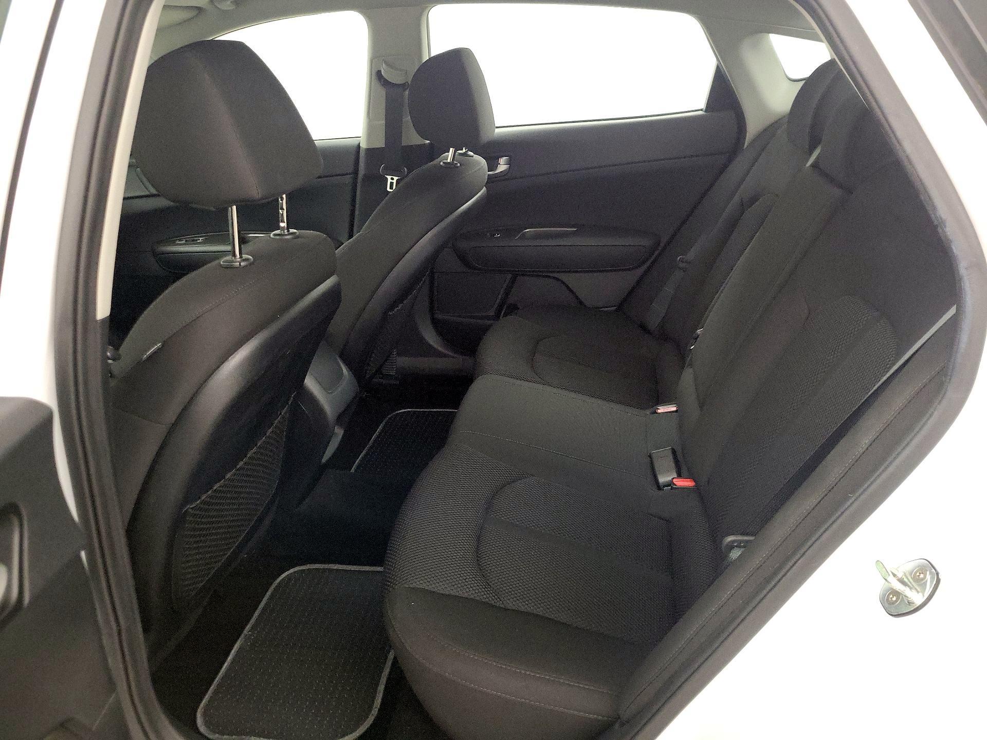 Thumbnail: 2020 Kia Optima - 19