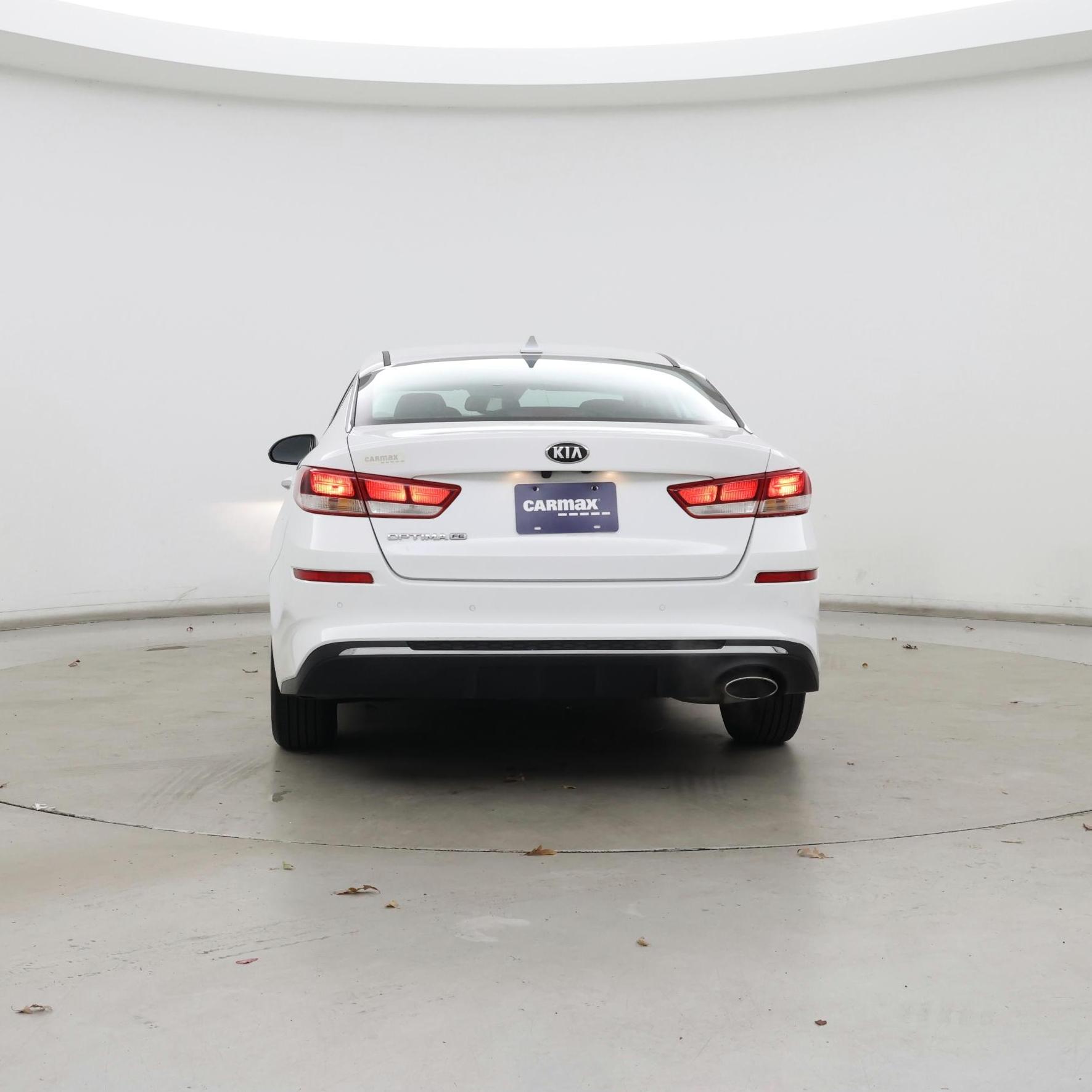 Thumbnail: 2020 Kia Optima - 6