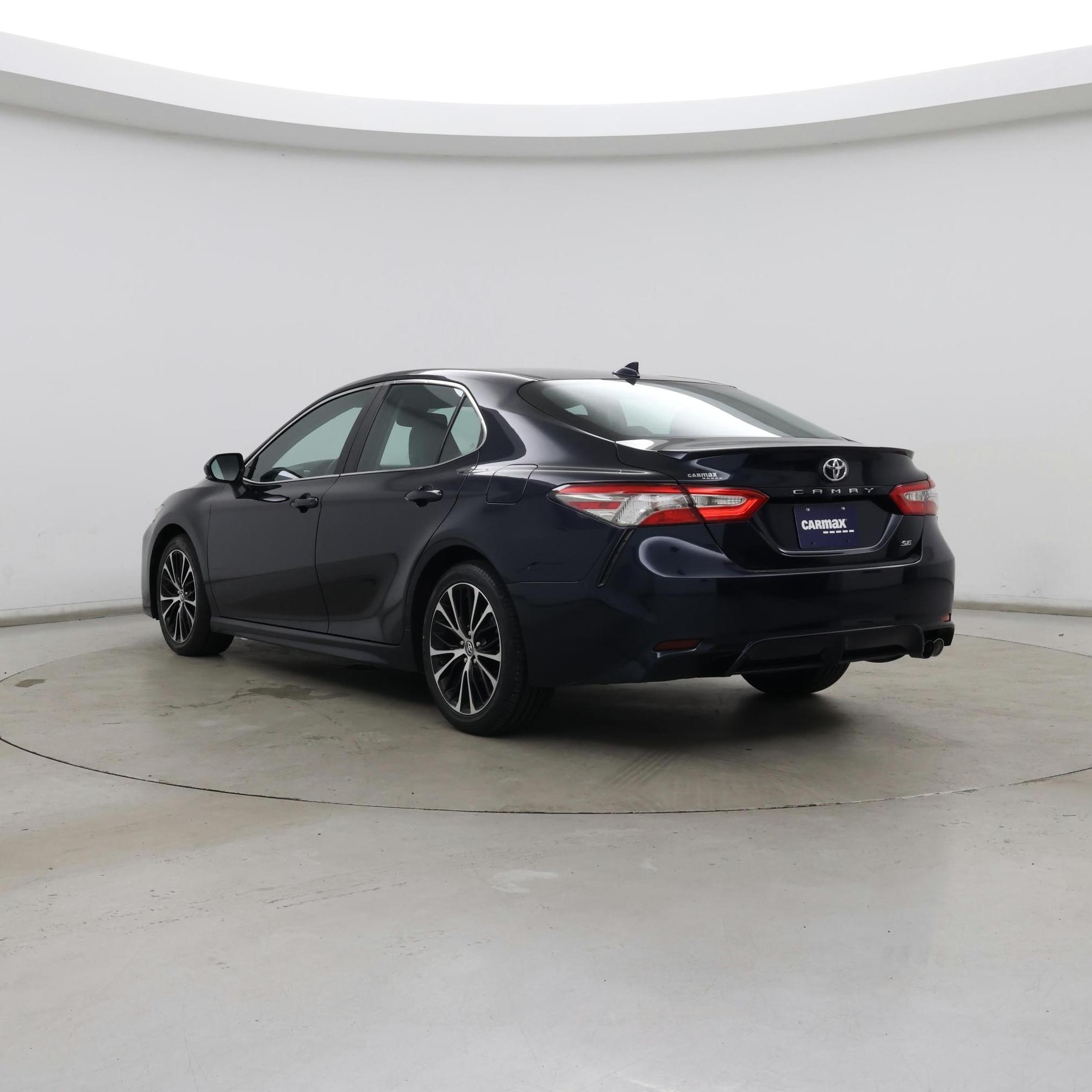 Thumbnail: 2019 Toyota Camry - 2