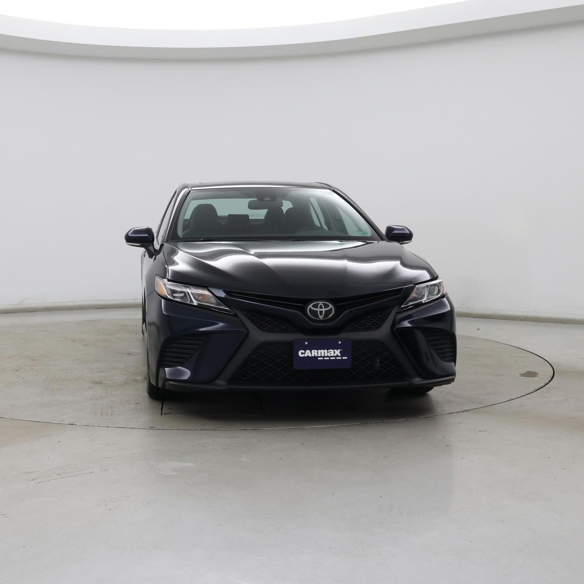 Thumbnail: 2019 Toyota Camry - 5