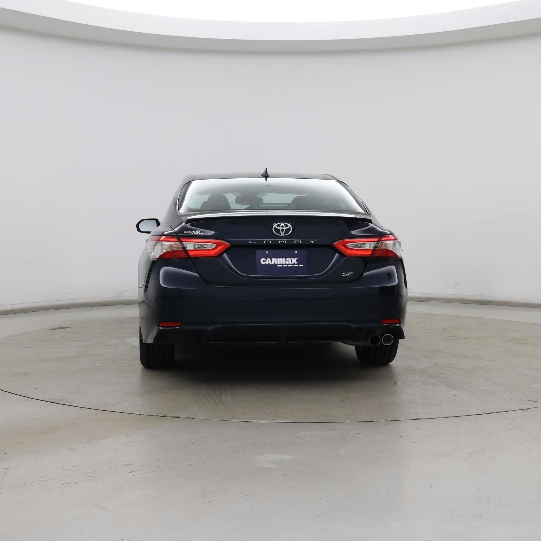 Thumbnail: 2019 Toyota Camry - 6