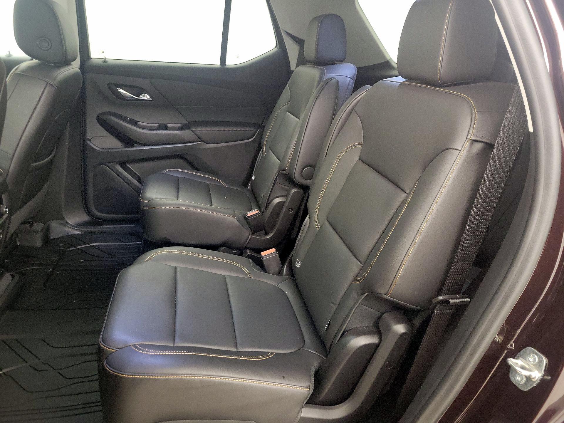 Thumbnail: 2021 Chevrolet Traverse - 20