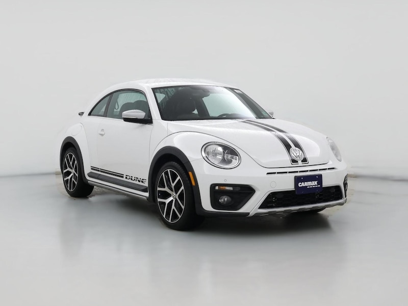 2016 Volkswagen Beetle Dune -
                  Fredericksburg, VA