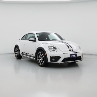 2016 Volkswagen Beetle Dune