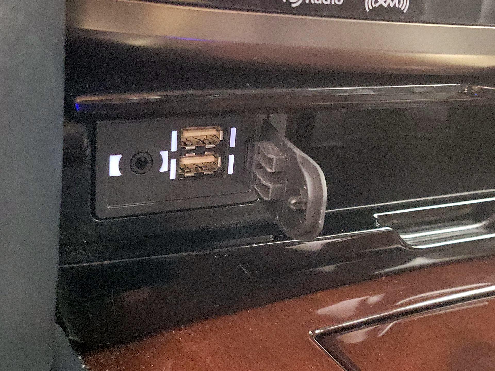 Thumbnail: 2019 Lexus LX - 19