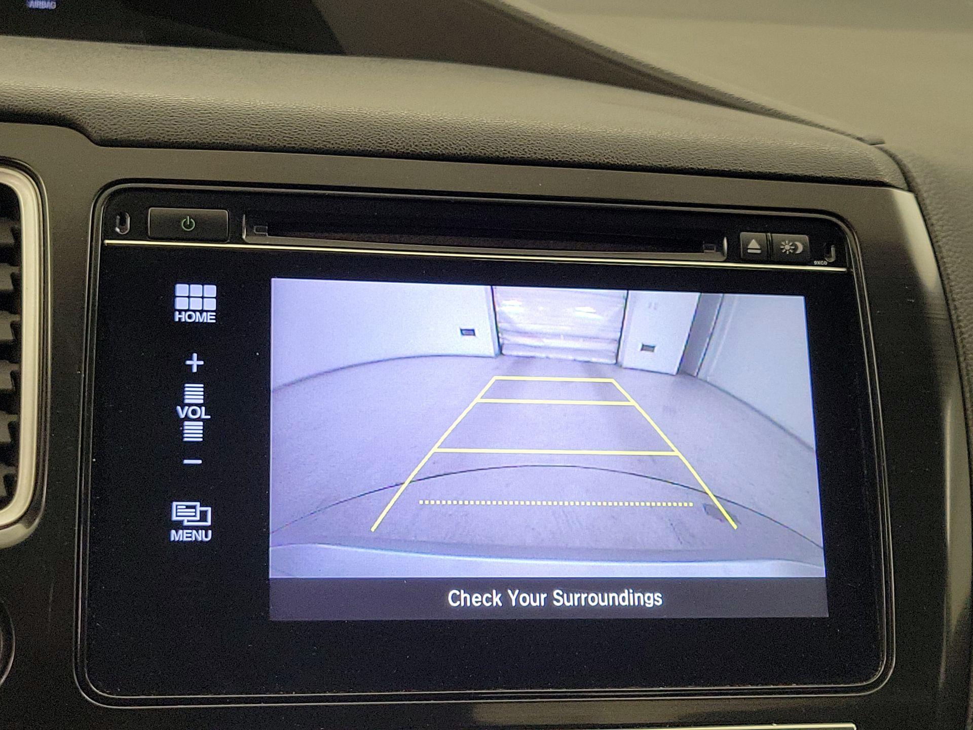 Thumbnail: 2015 Honda Civic - 14