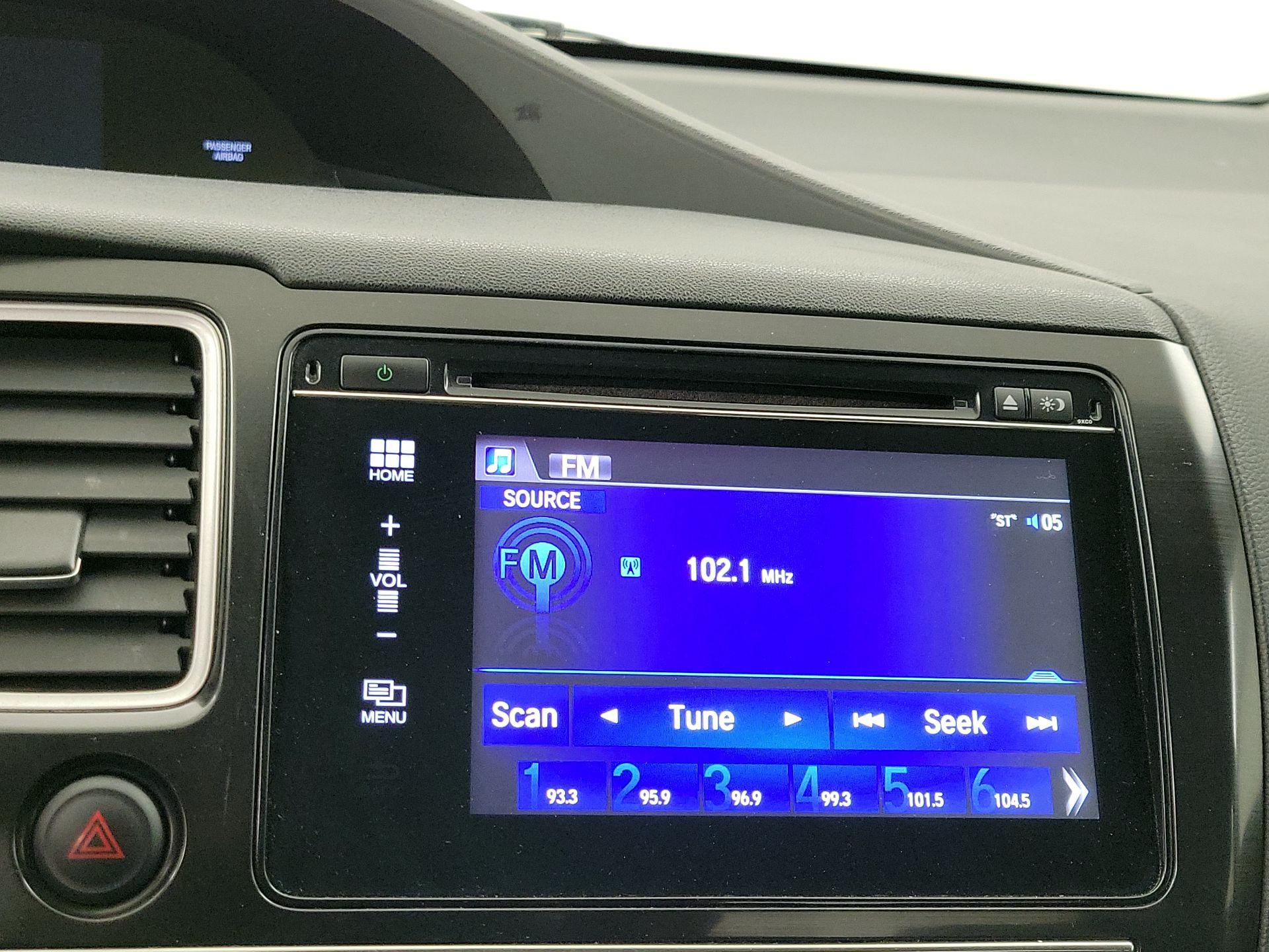 Thumbnail: 2015 Honda Civic - 15