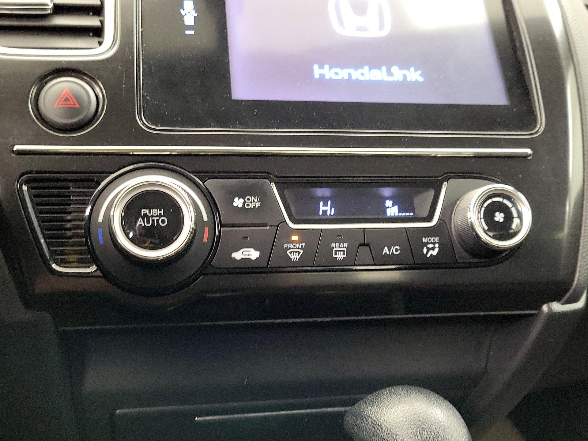 Thumbnail: 2015 Honda Civic - 16