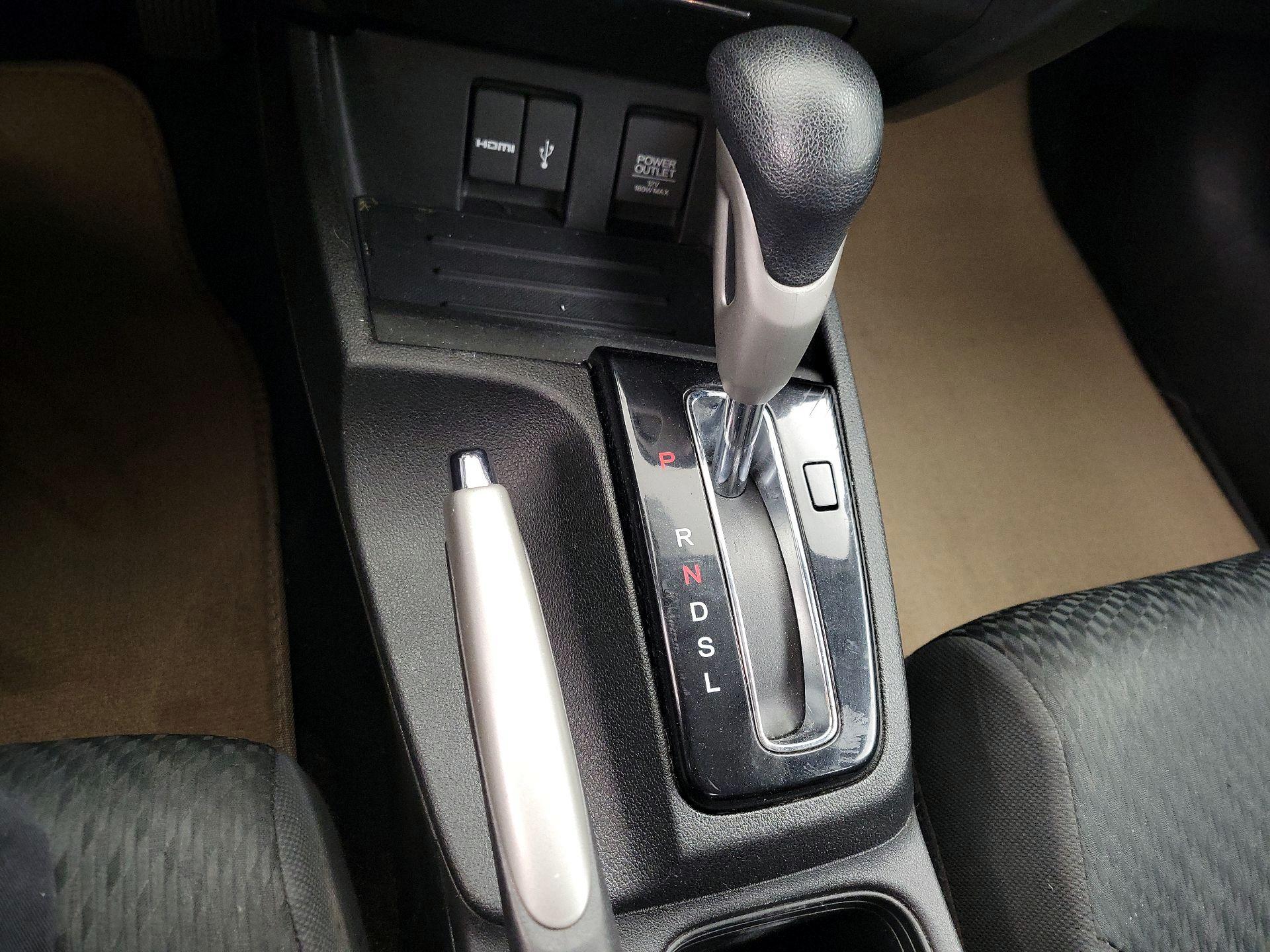 Thumbnail: 2015 Honda Civic - 17