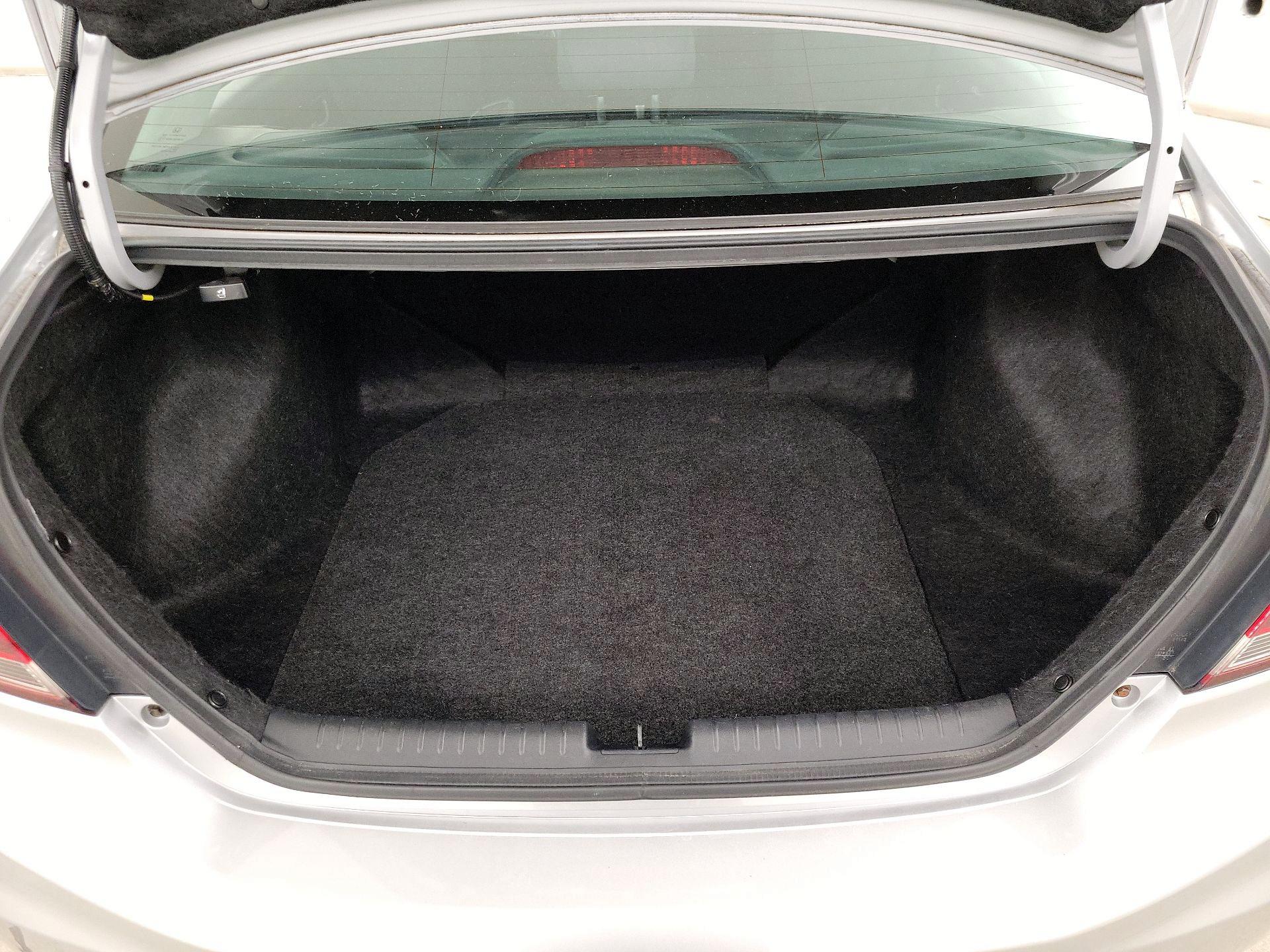 Thumbnail: 2015 Honda Civic - 20