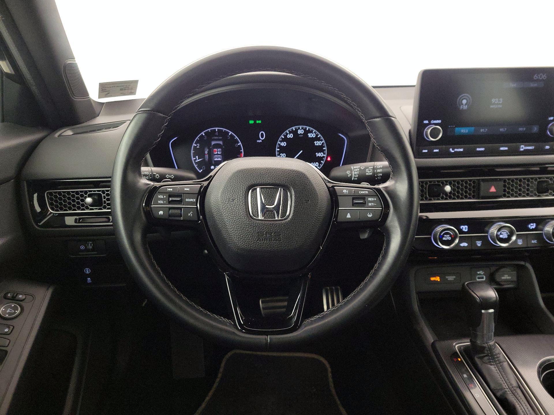 Thumbnail: 2022 Honda Civic - 10