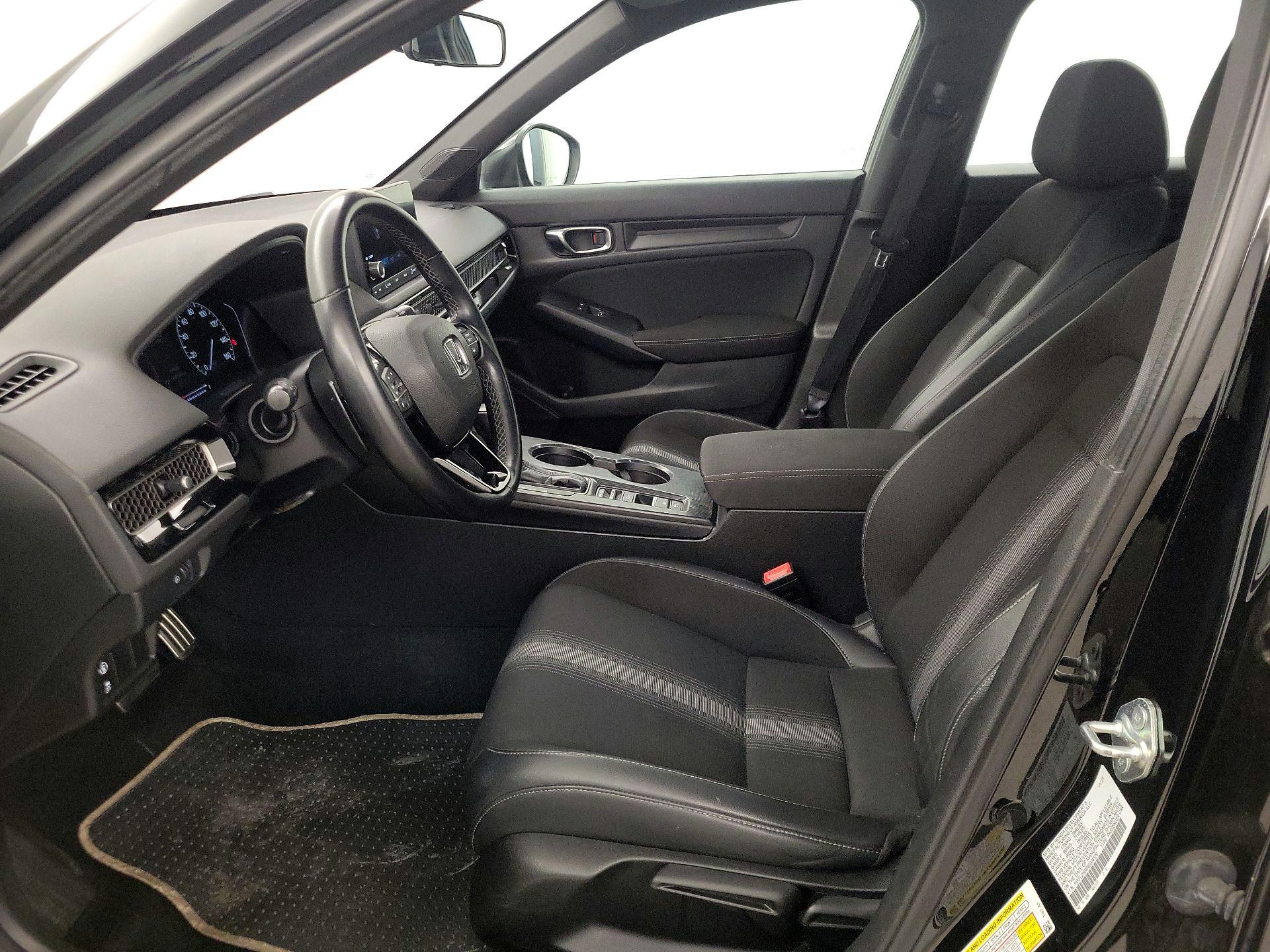 Thumbnail: 2022 Honda Civic - 11