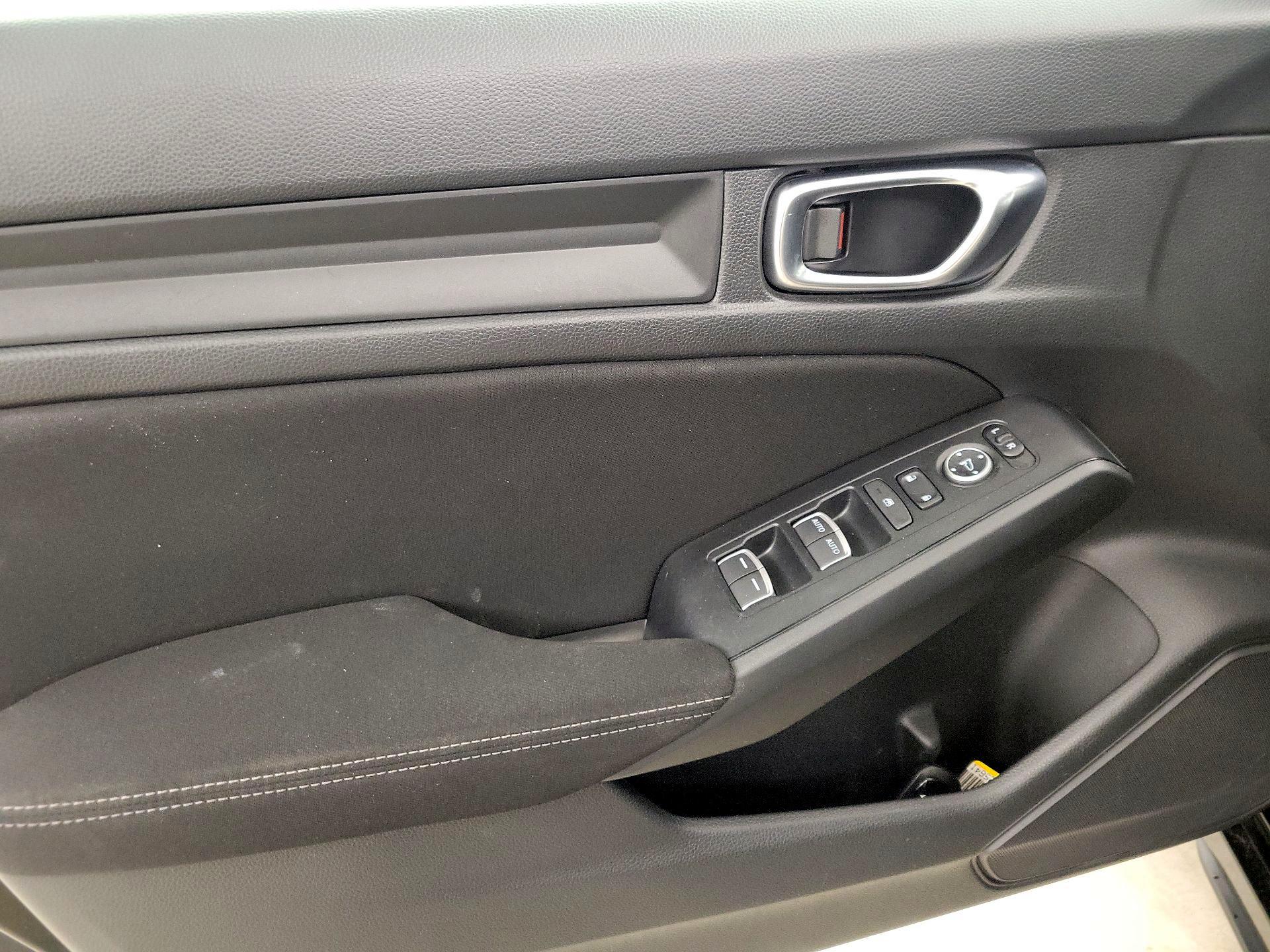 Thumbnail: 2022 Honda Civic - 12