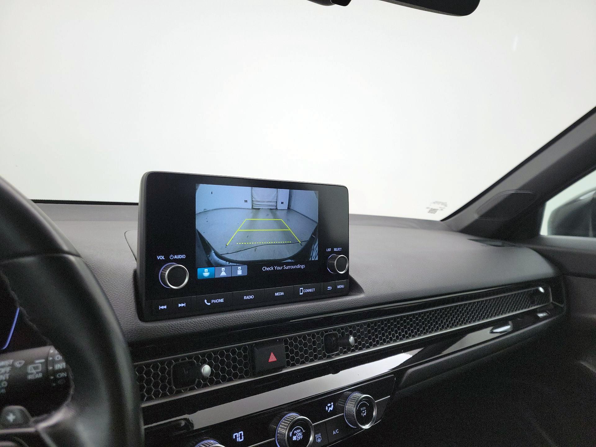 Thumbnail: 2022 Honda Civic - 14